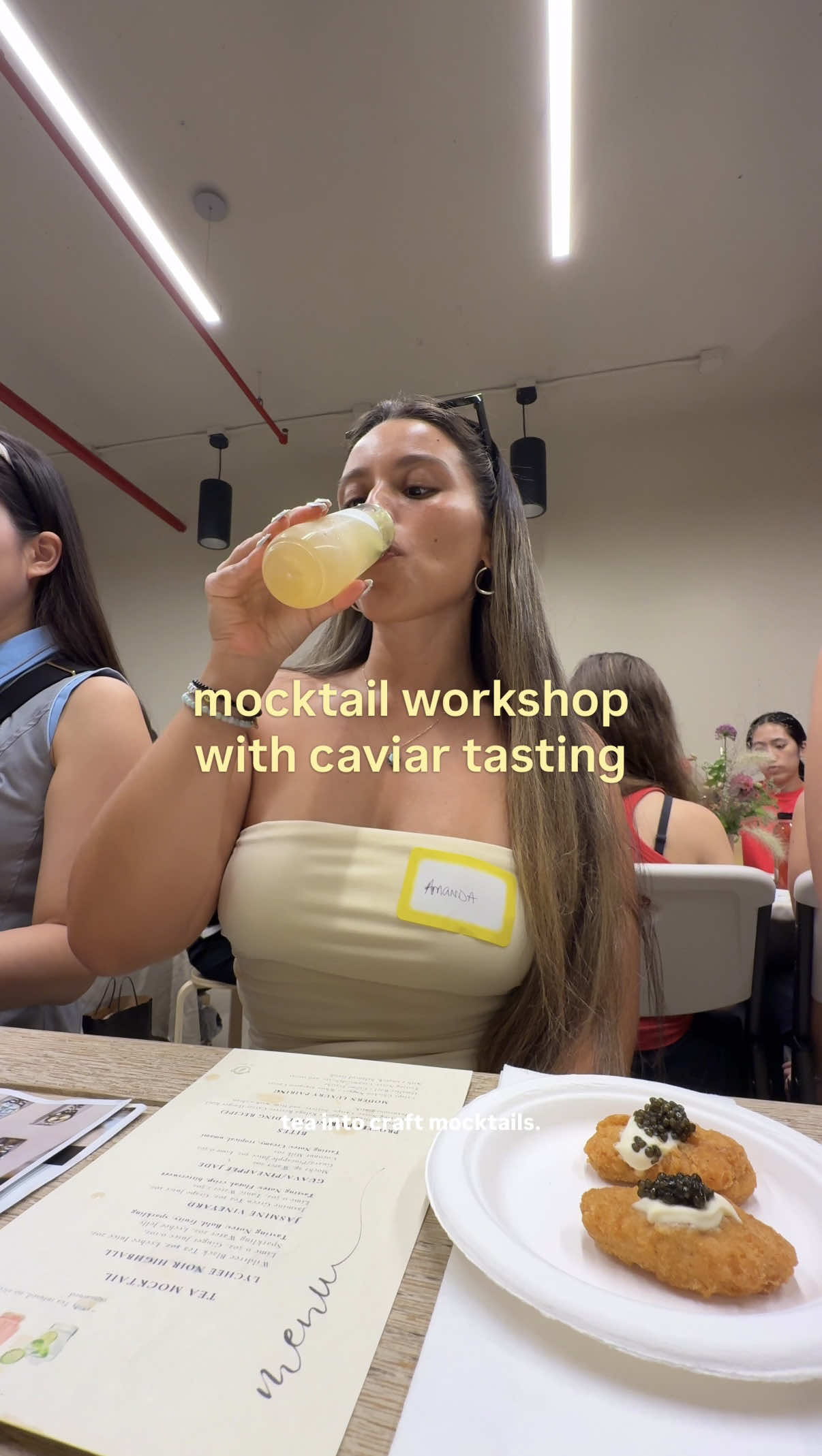 @Amanda