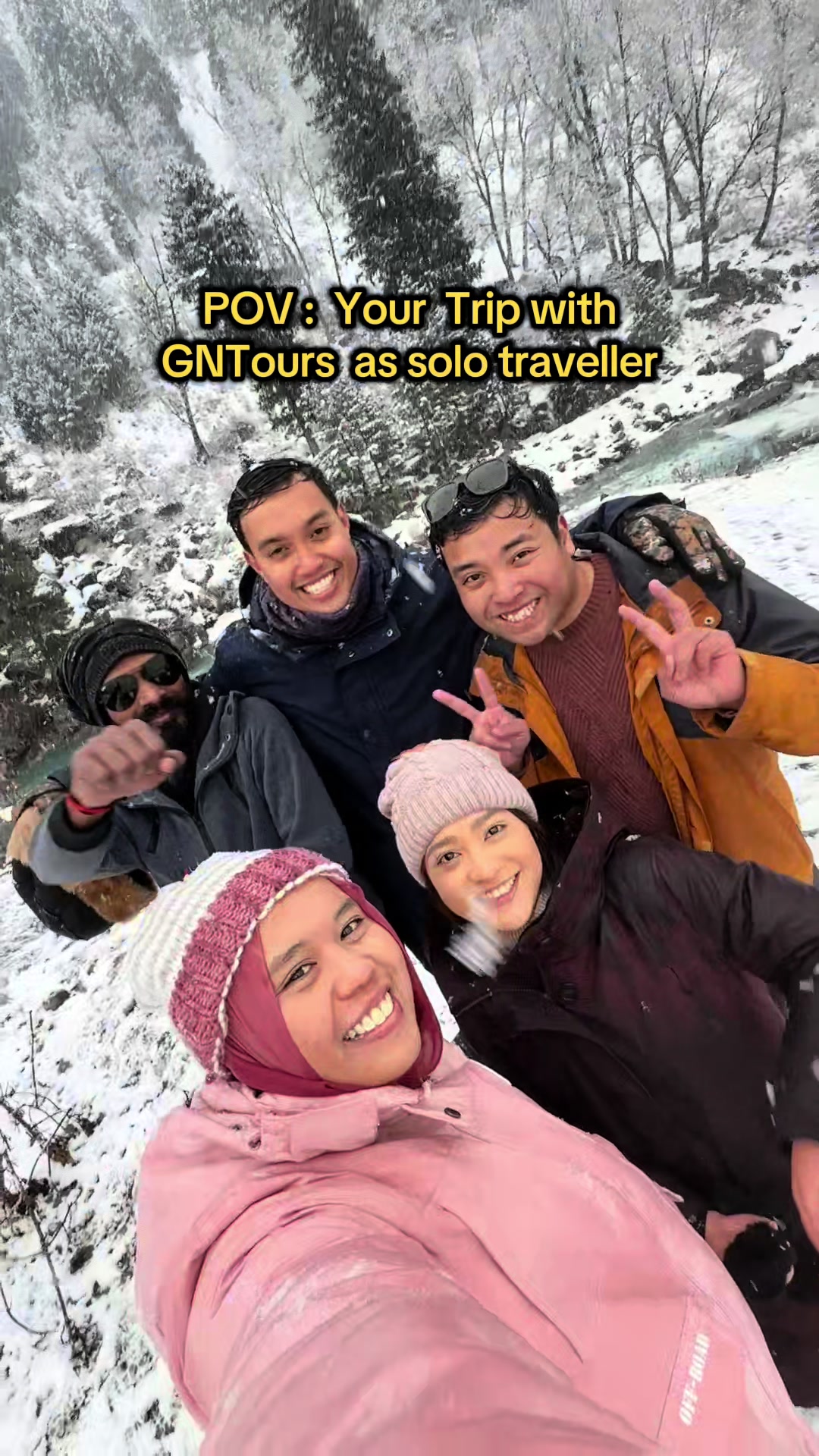 @GNTours Sdn Bhd