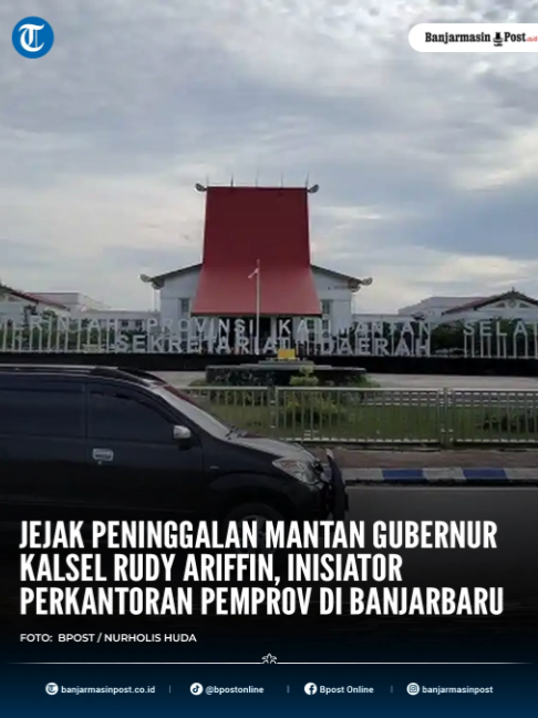 @Banjarmasin Post