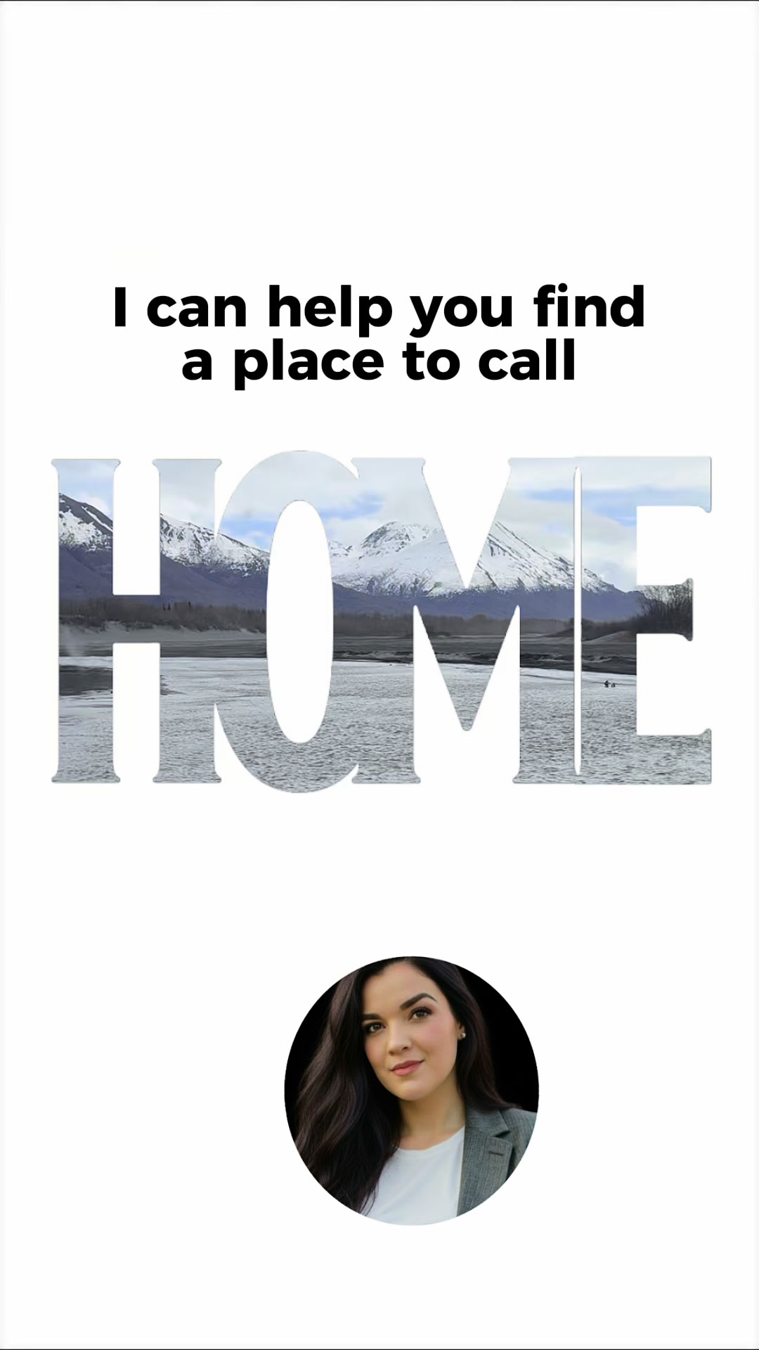 @AKventures | Wasilla Realtor