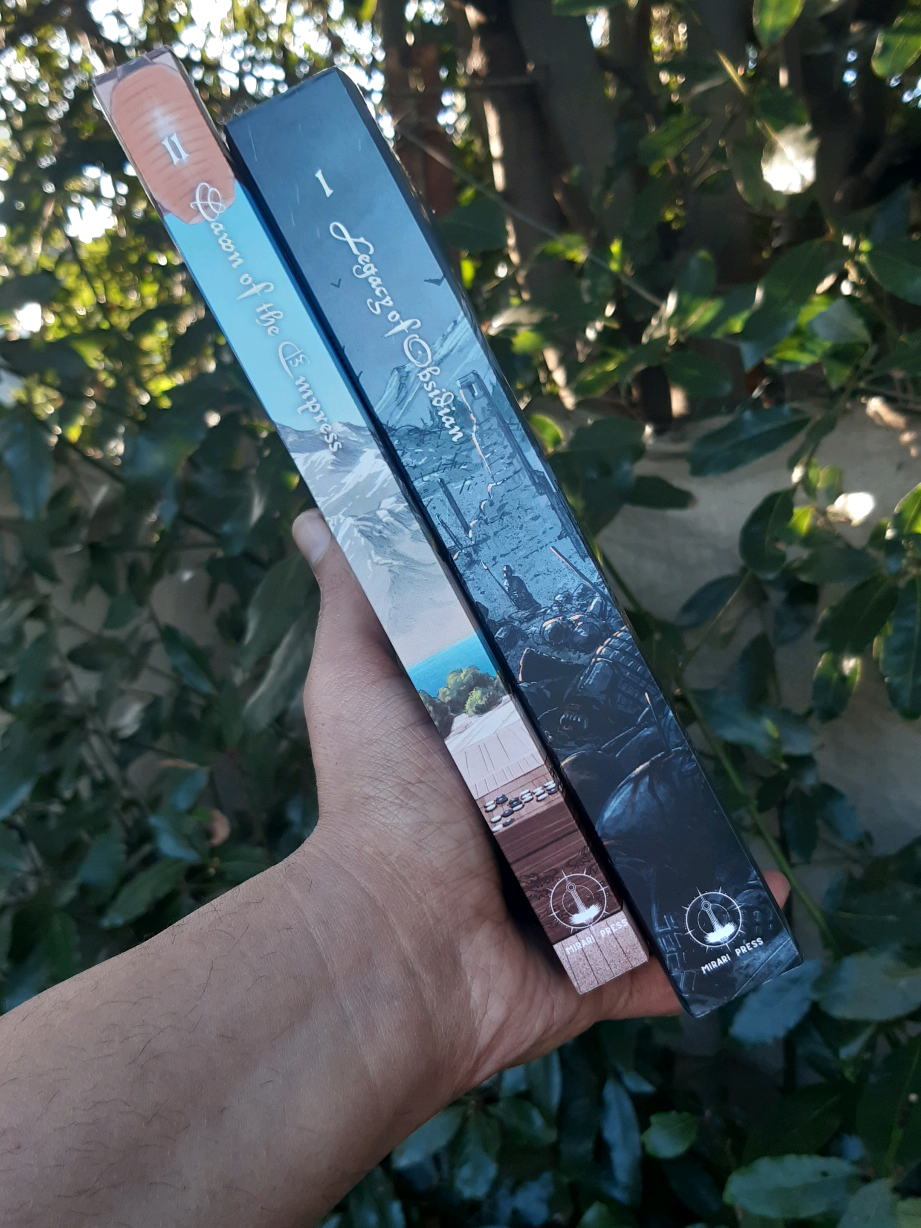 @Jacques | BookTok
