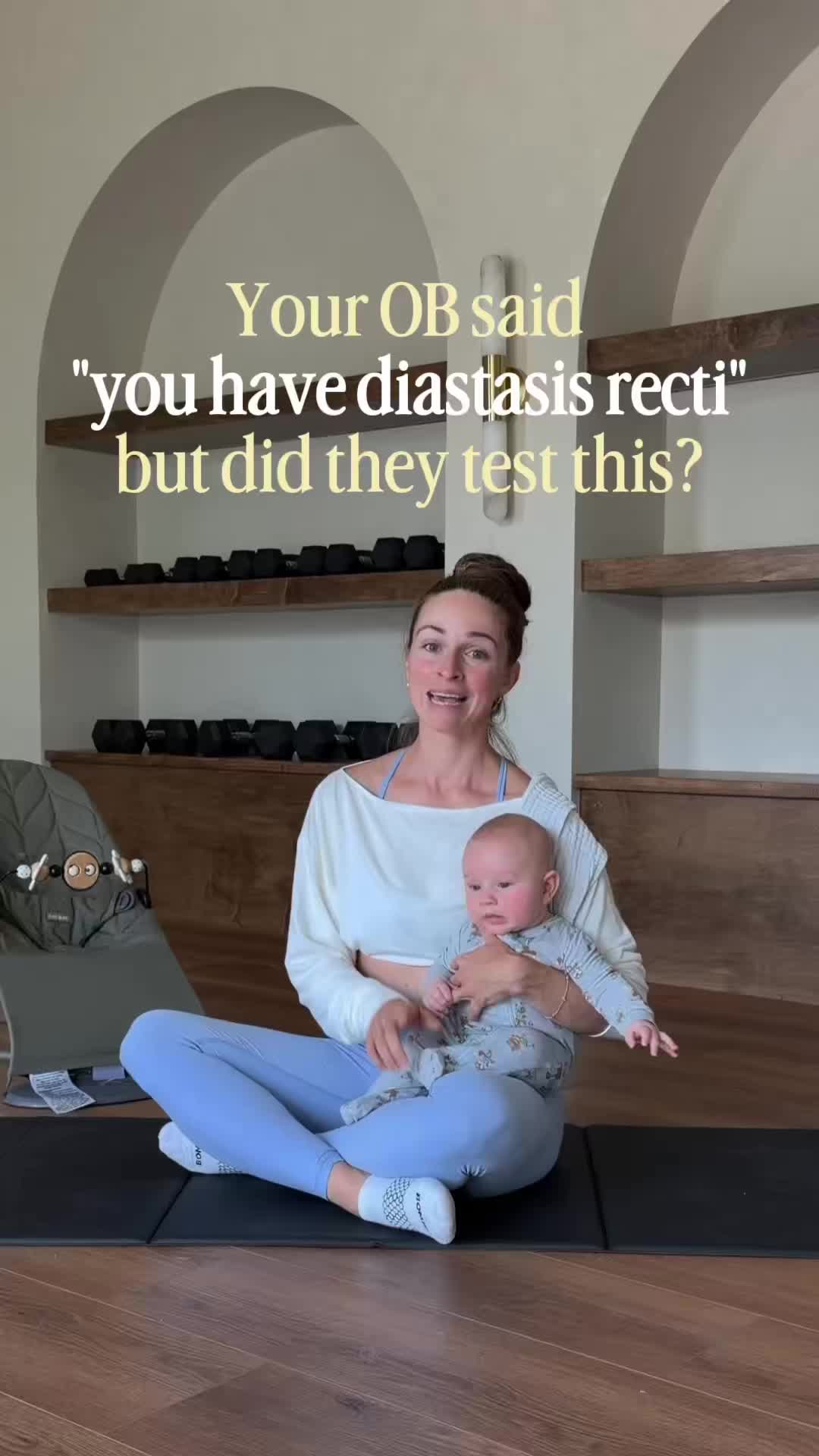 @Dr. Mae Hughes, DPT