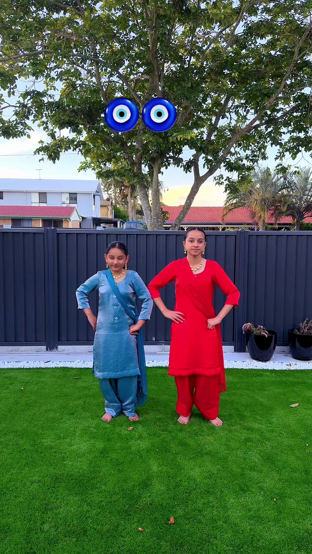 @⭐️Sandhusisters⭐️