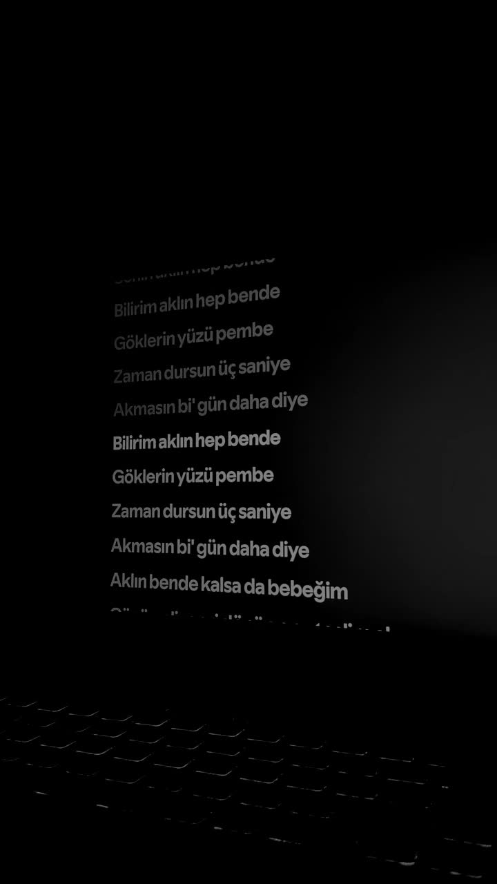@ŞarkıKültürü