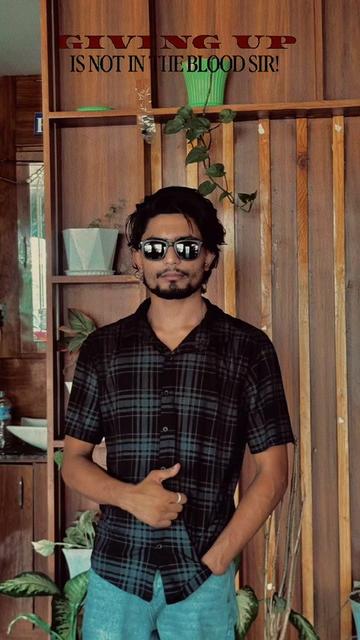 @shoaib ahmed8000๐ซ๐ฟ๐ฅน