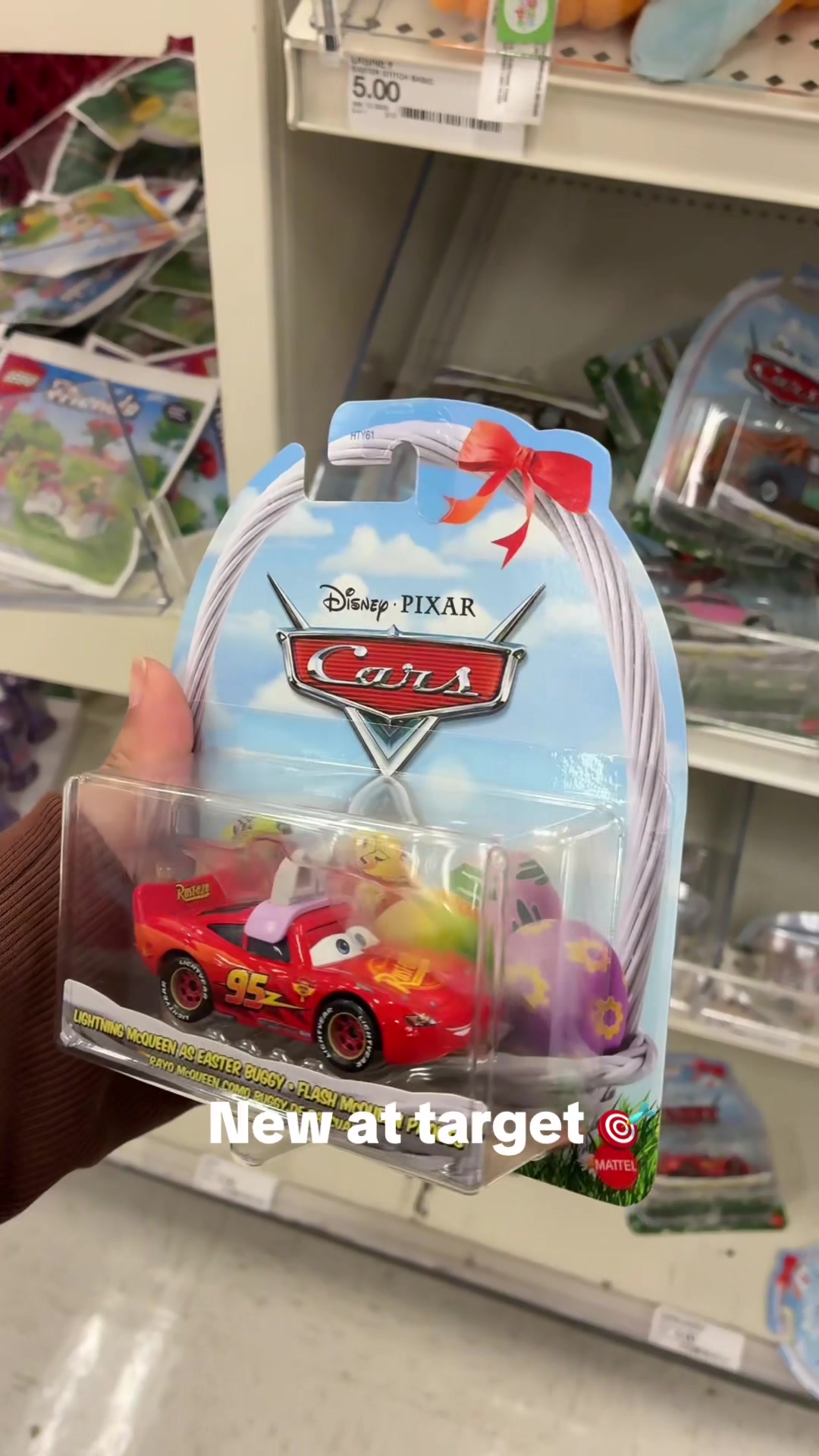 @Toys finds 🚗