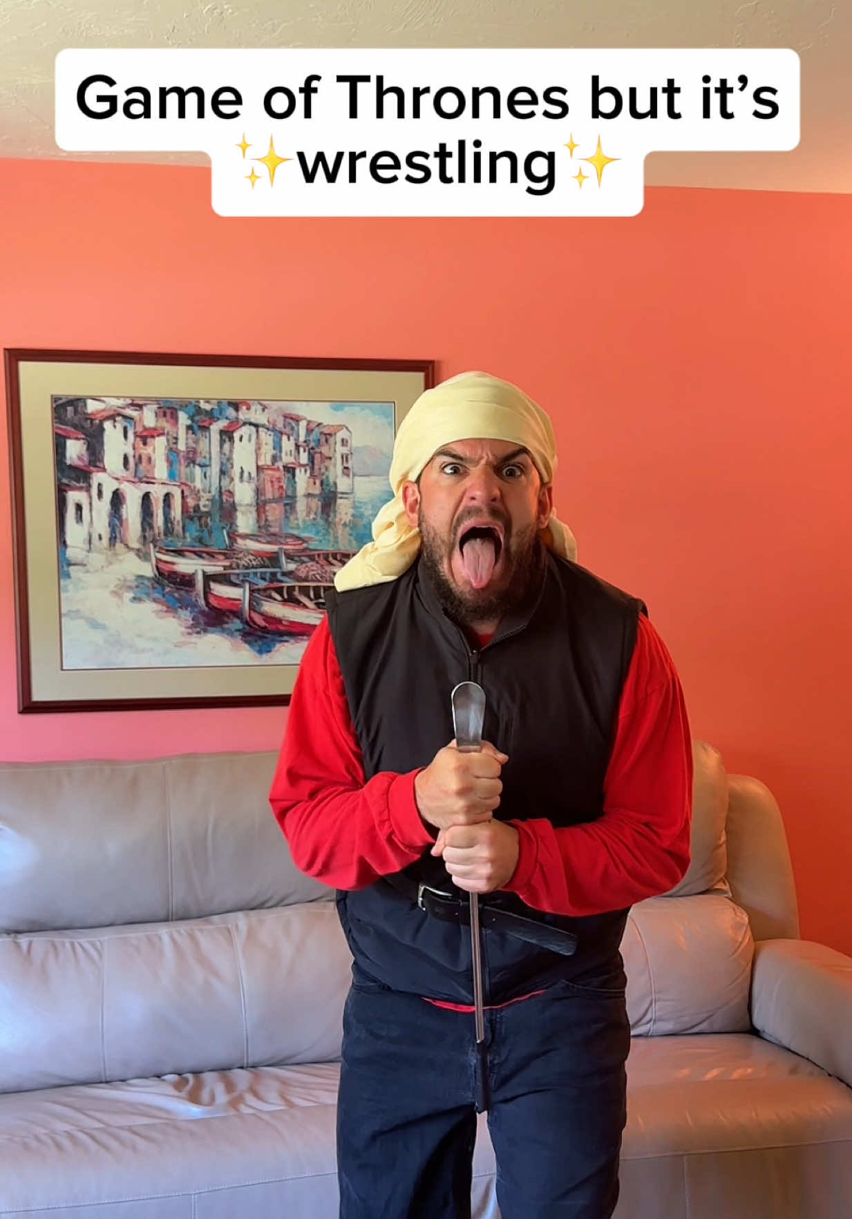 @Alex DiMauro [Voice Actor]