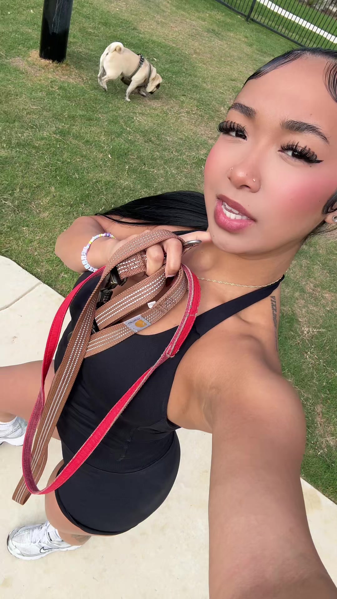 @meleena natalia