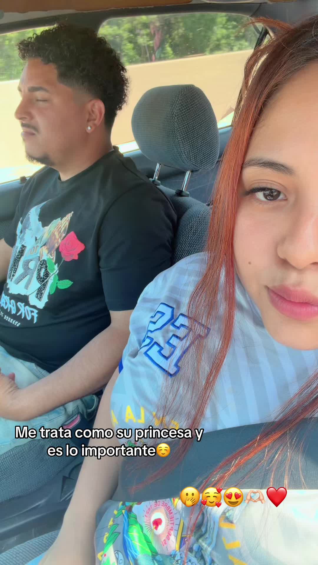 @Idalia Garcia de Relampago🇸🇻