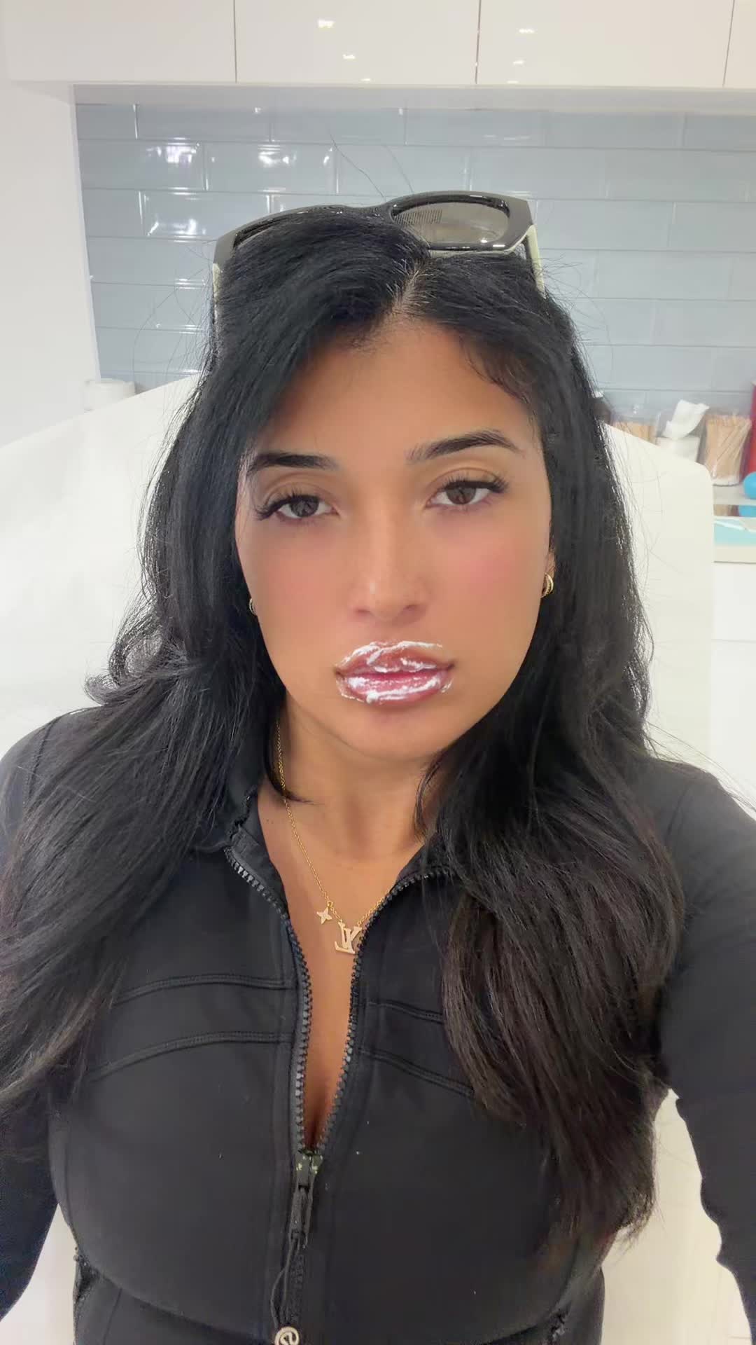 @Marlene Morales