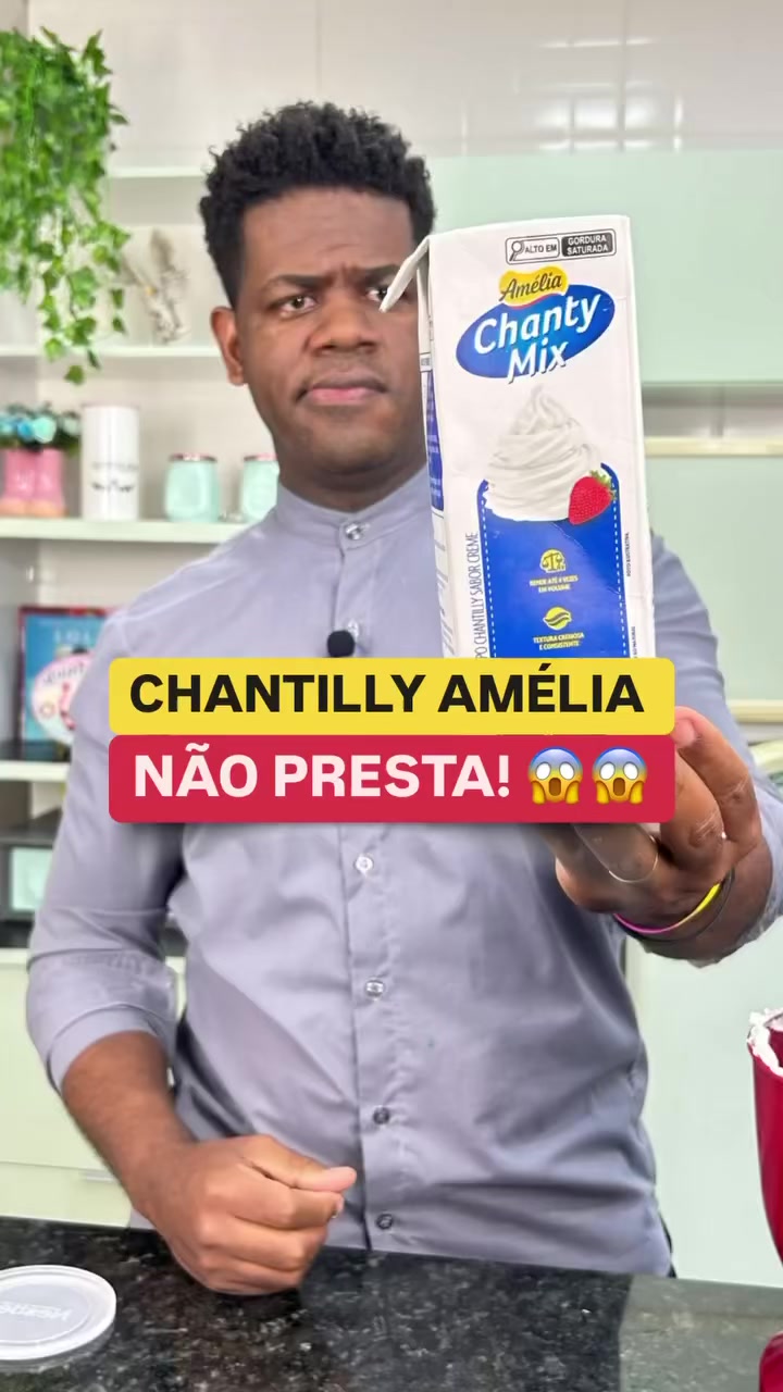 @Chef Sandro Silva