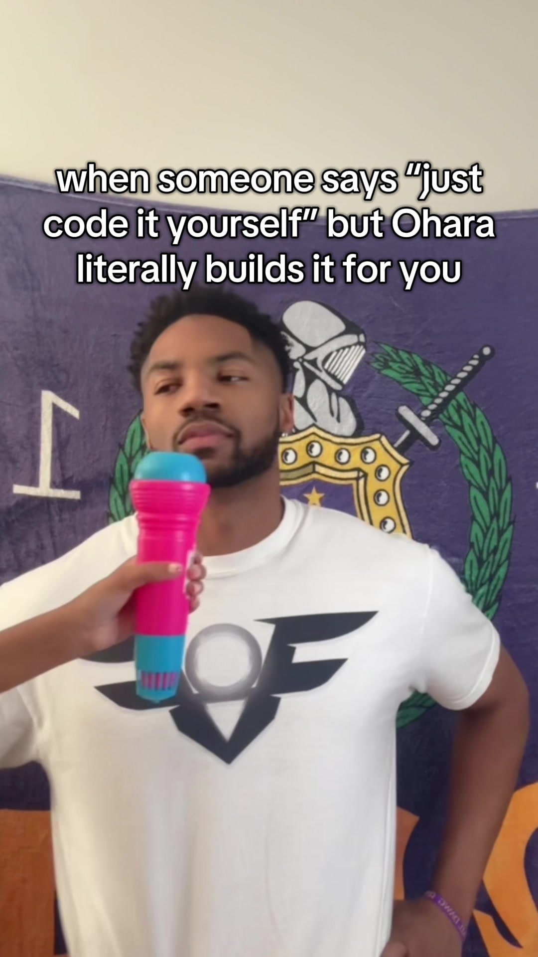 @buildwithohara