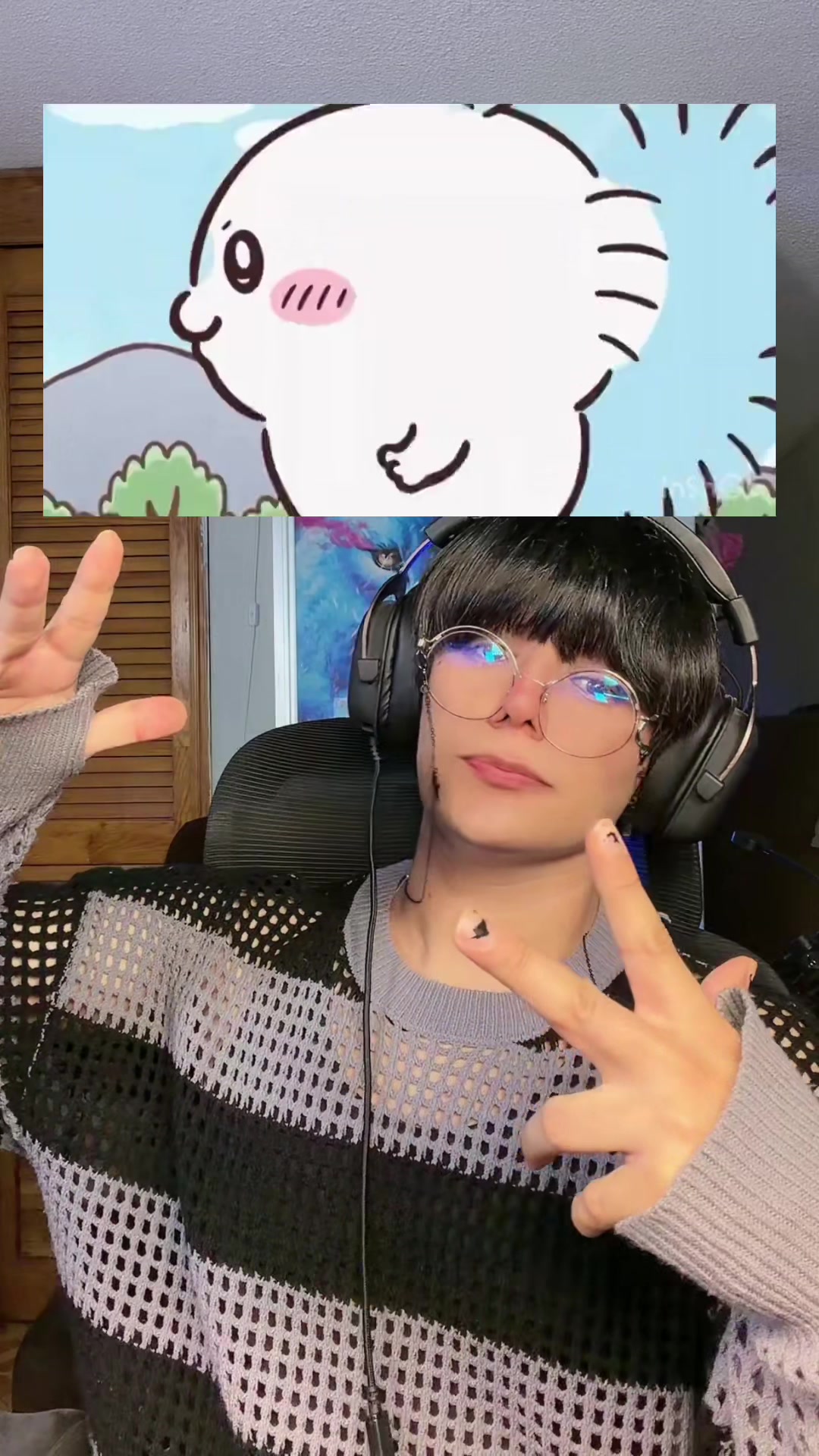 @m&iacute;chellandOfficial🎙️🐼