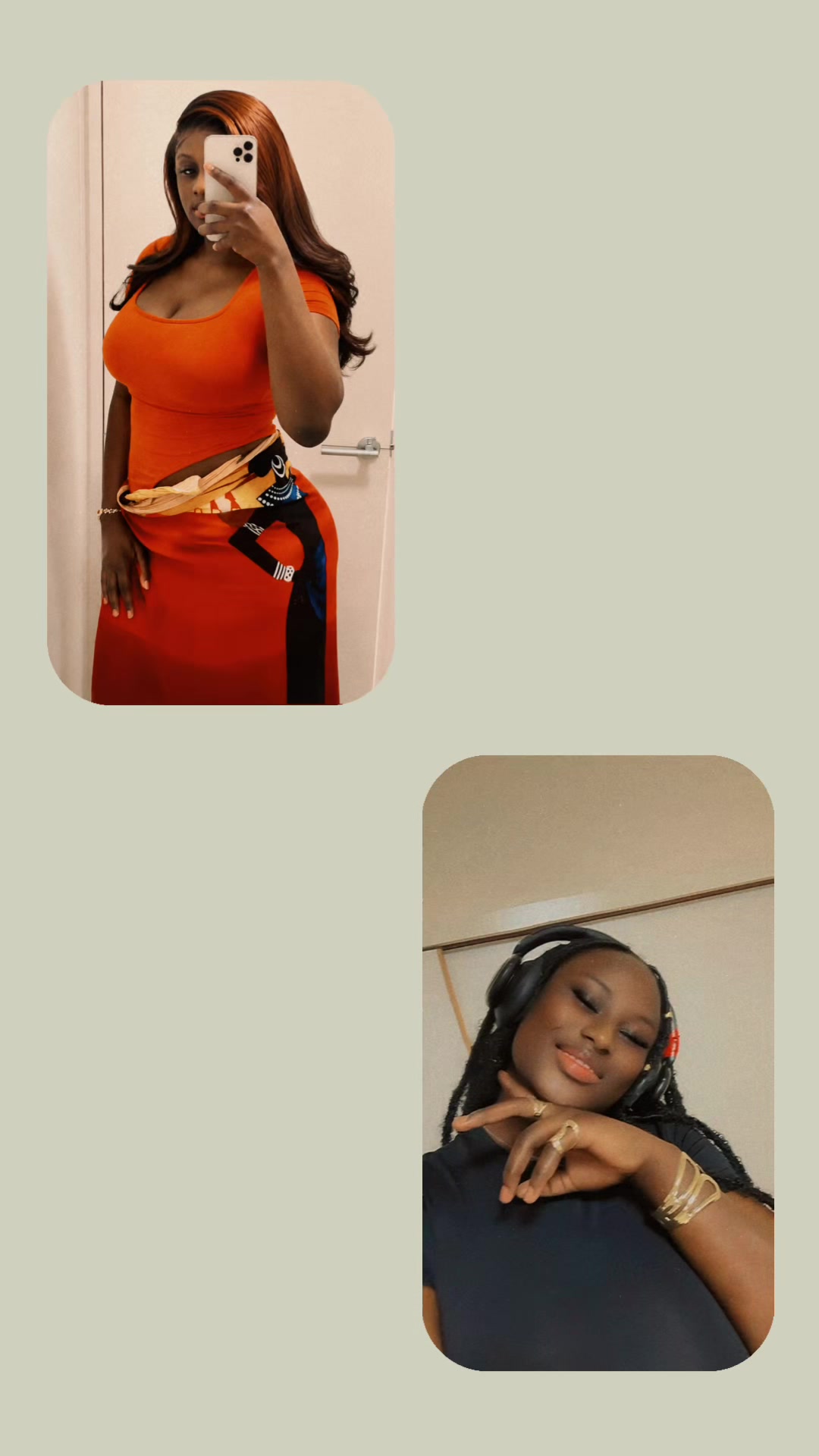 @Nabouzer❤️Mme DIOP ❤️💍