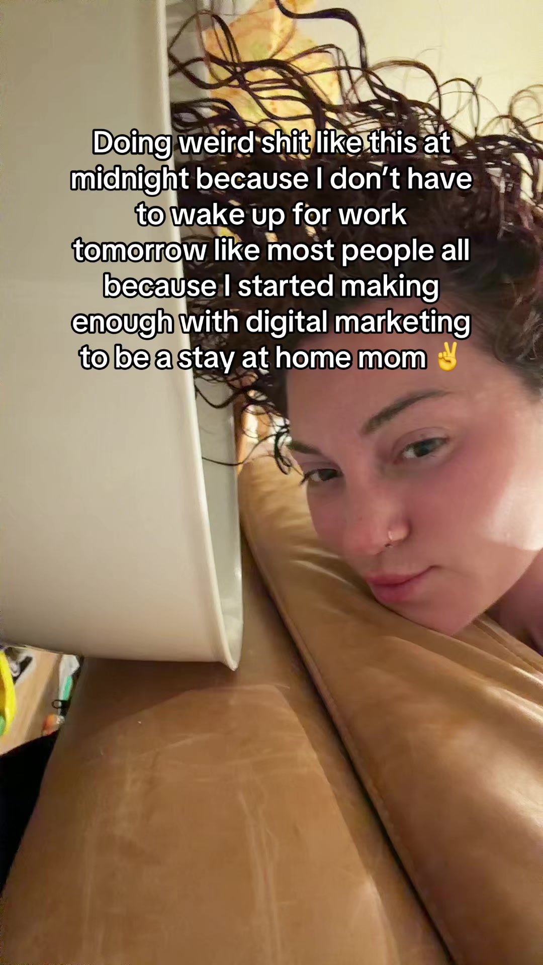 @Taylor | The Hustlin Mama