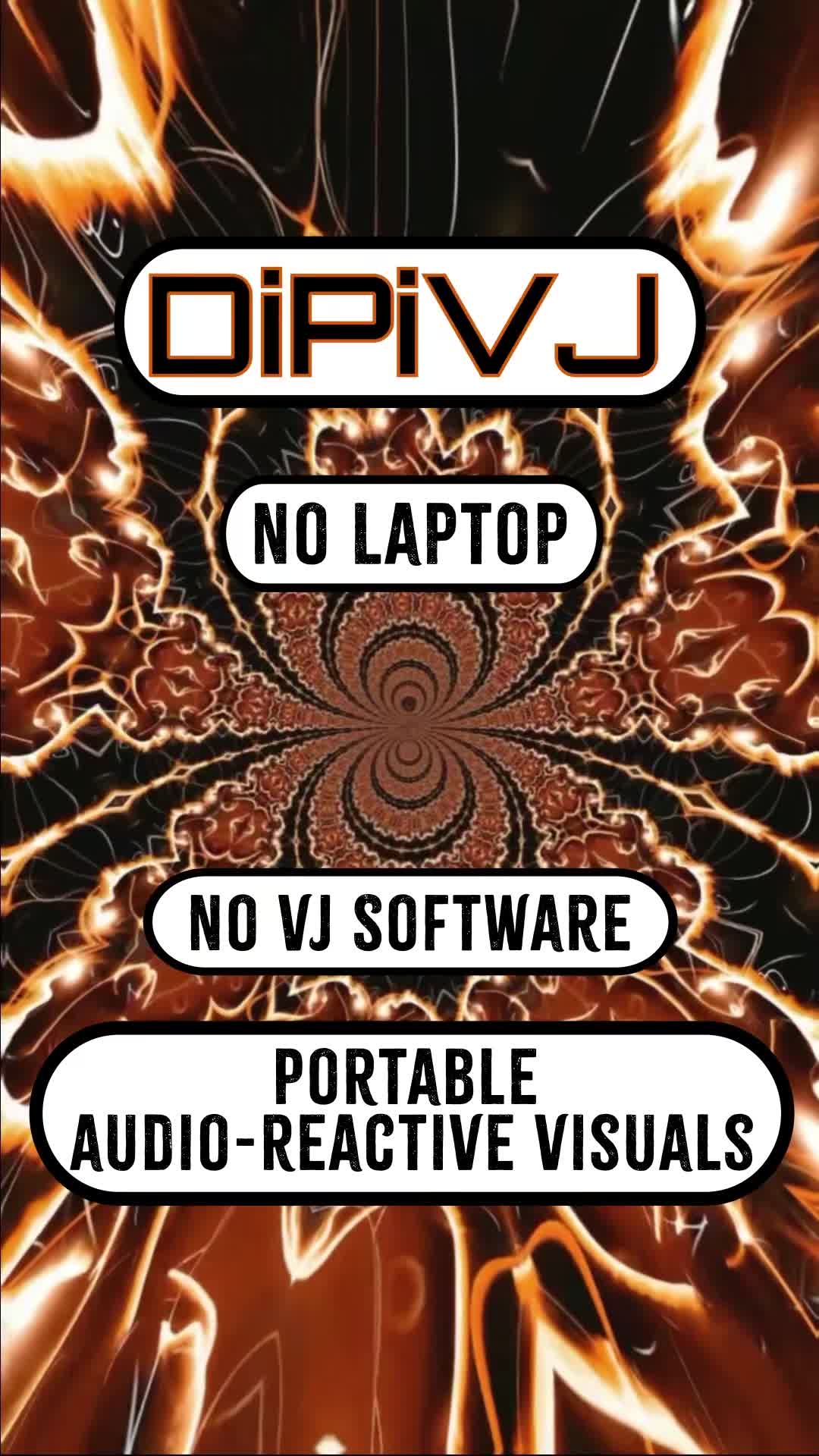 @Digital Introspect Visuals