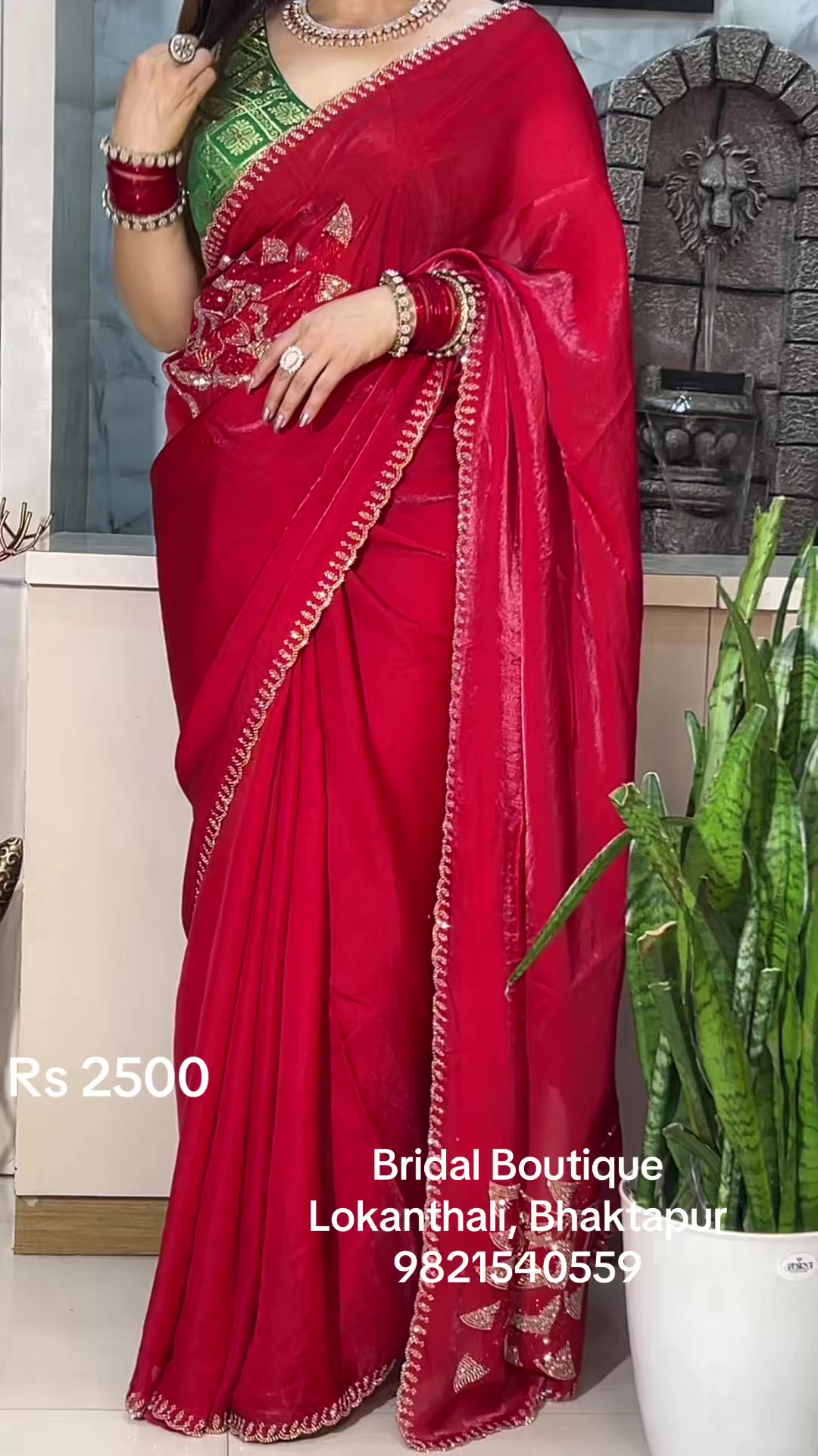 @Bridalboutique