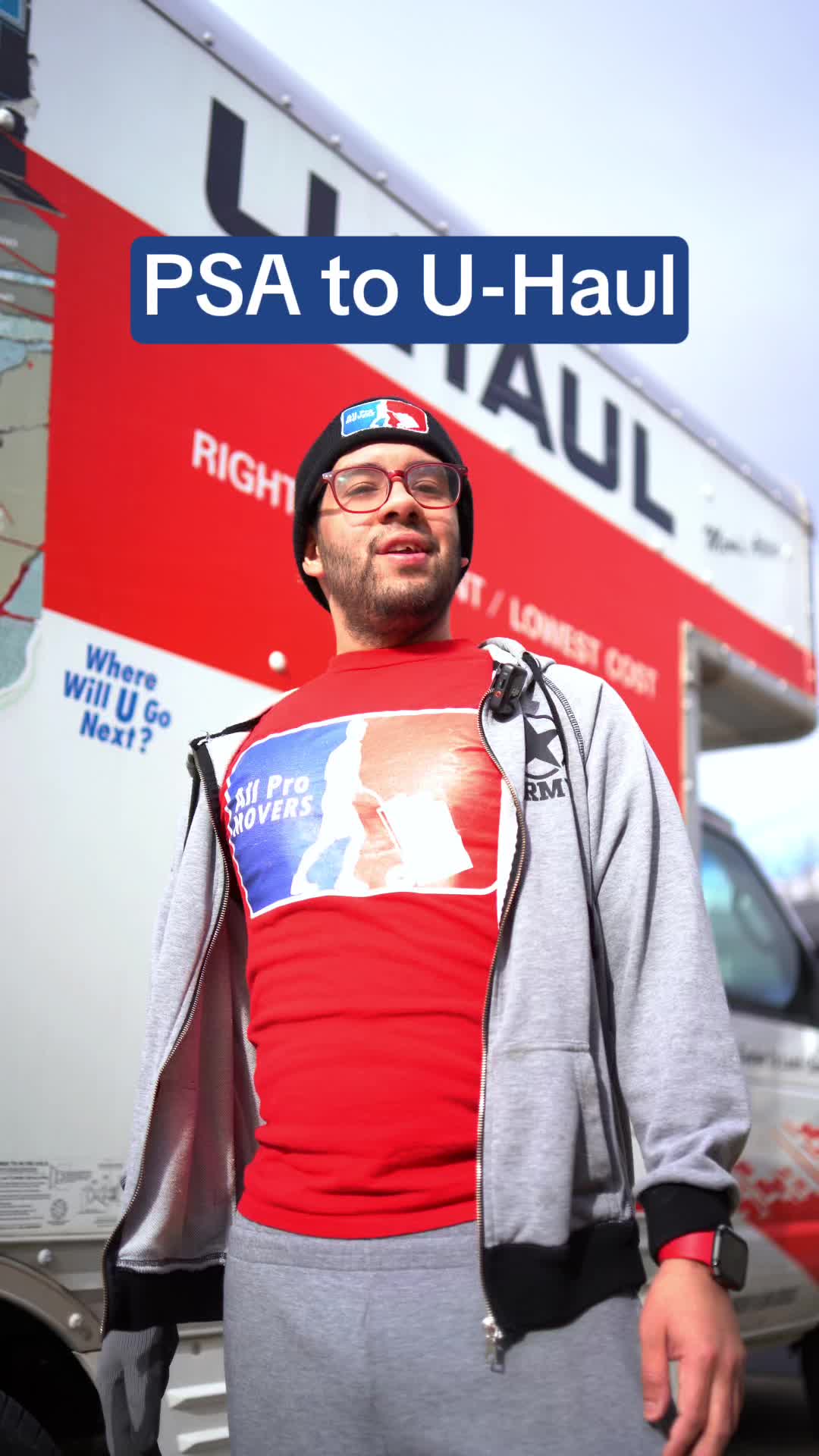 @Movers In Chicago | Movers