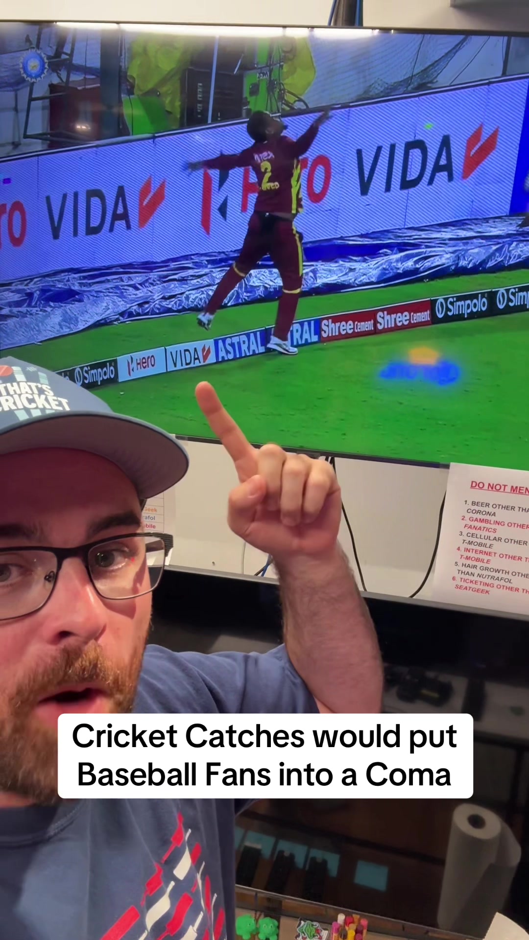 @That's Cricket