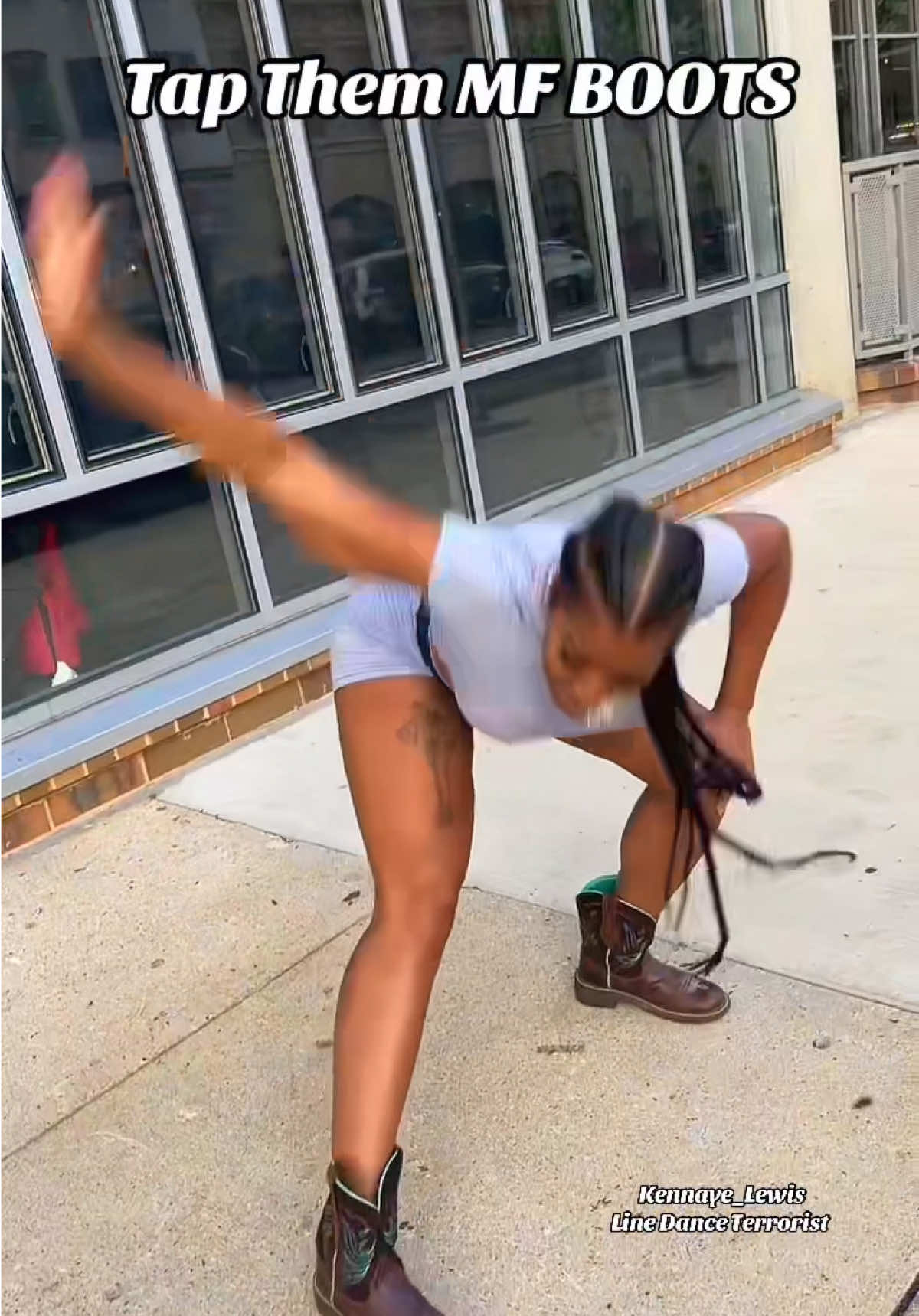 @ISDTDollCoachKennaye