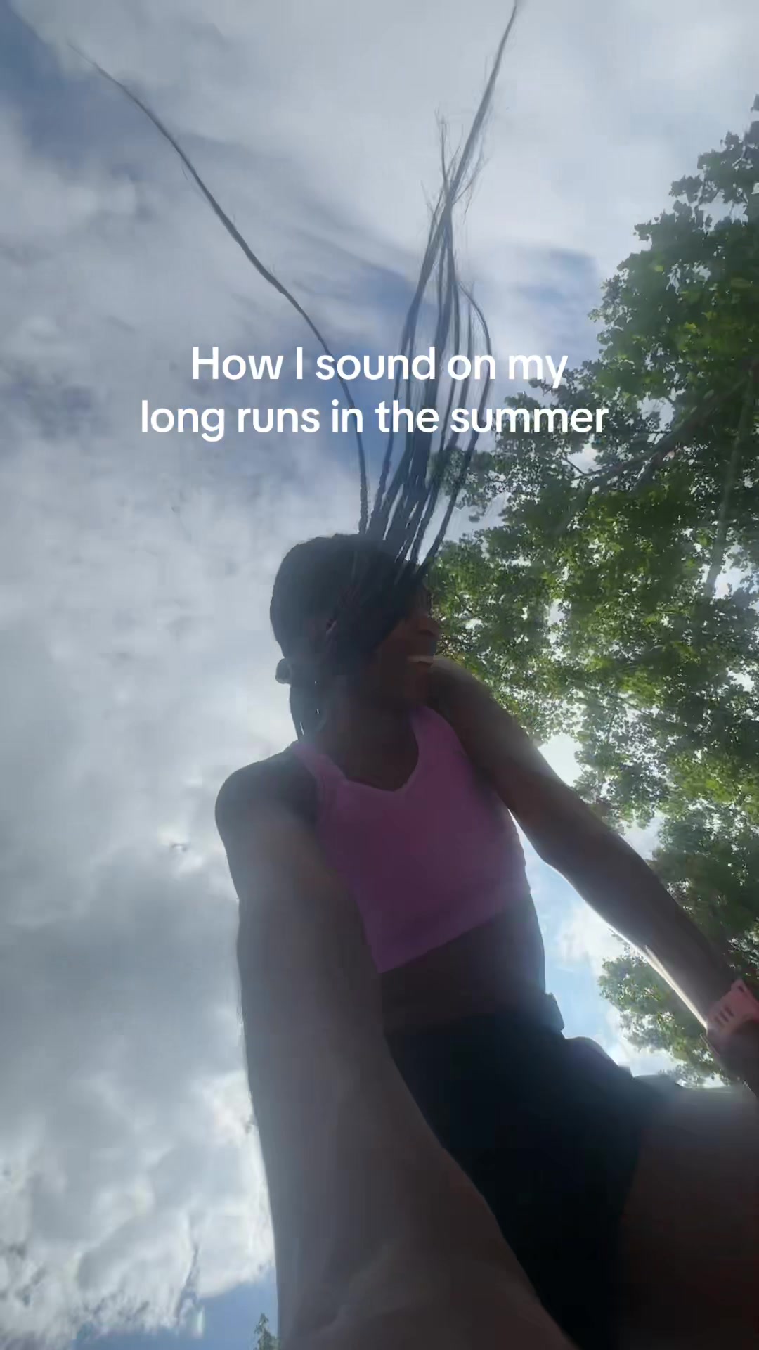 @Sam | Running w/ grace