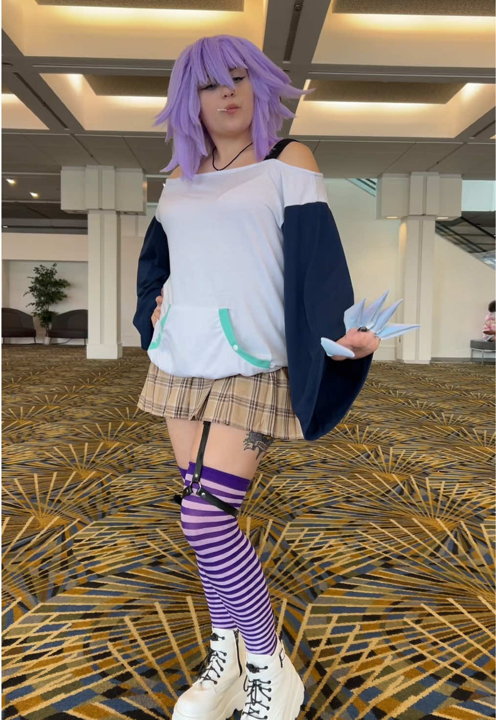 @Luna🌹Cosplay