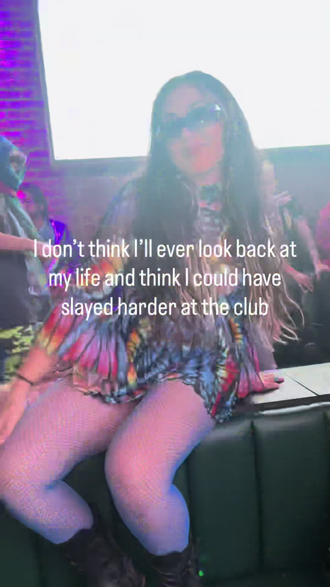 @Alexa Hope
