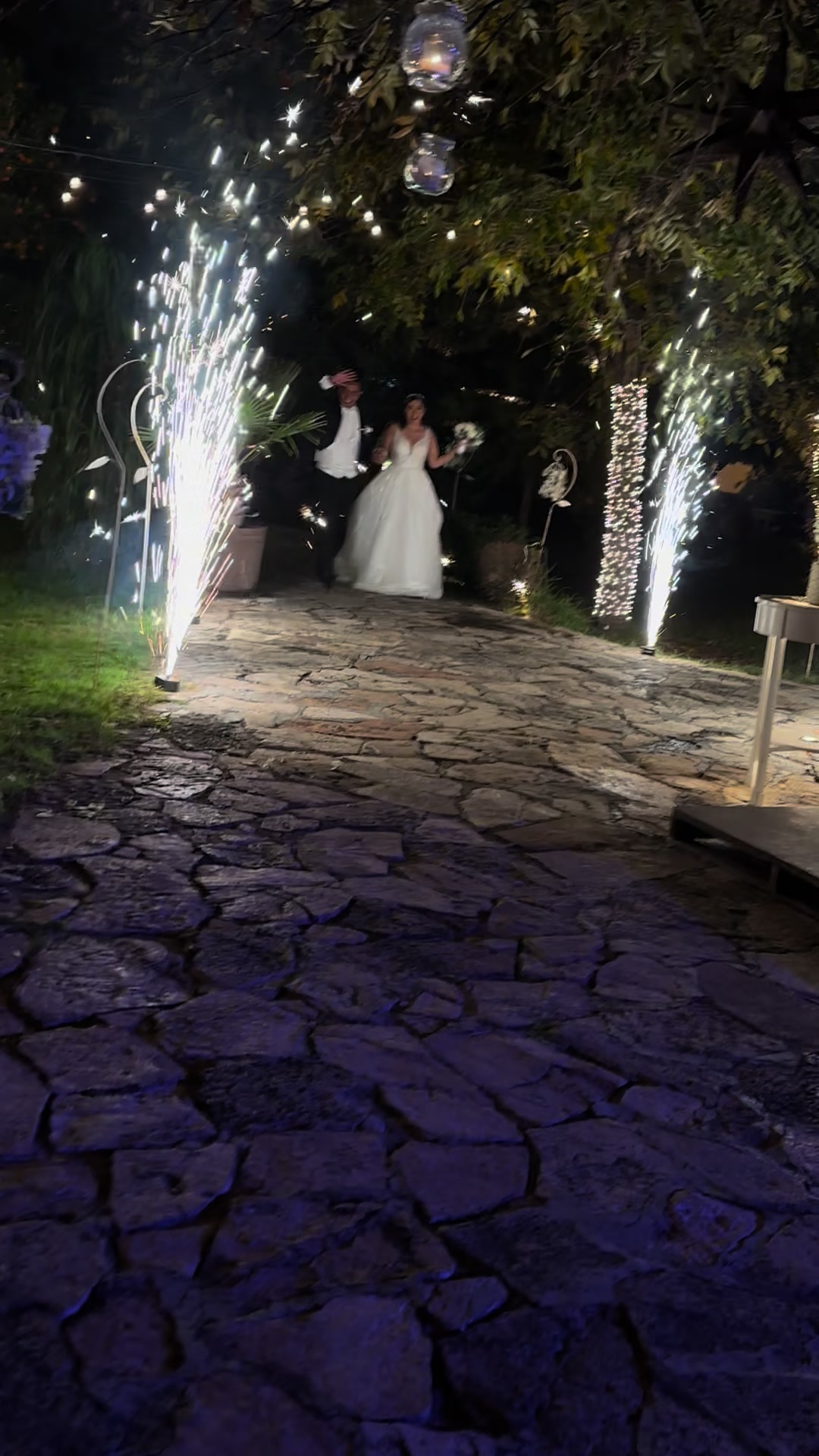 @Wedding planner Monik Jara