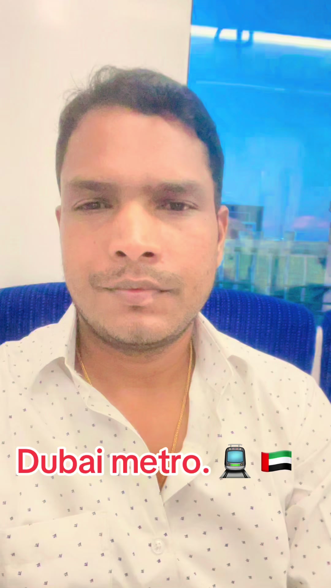 @Shyam