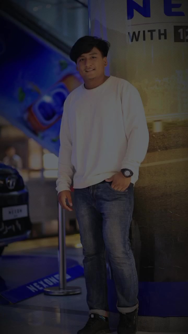 @Roshan Shrestha