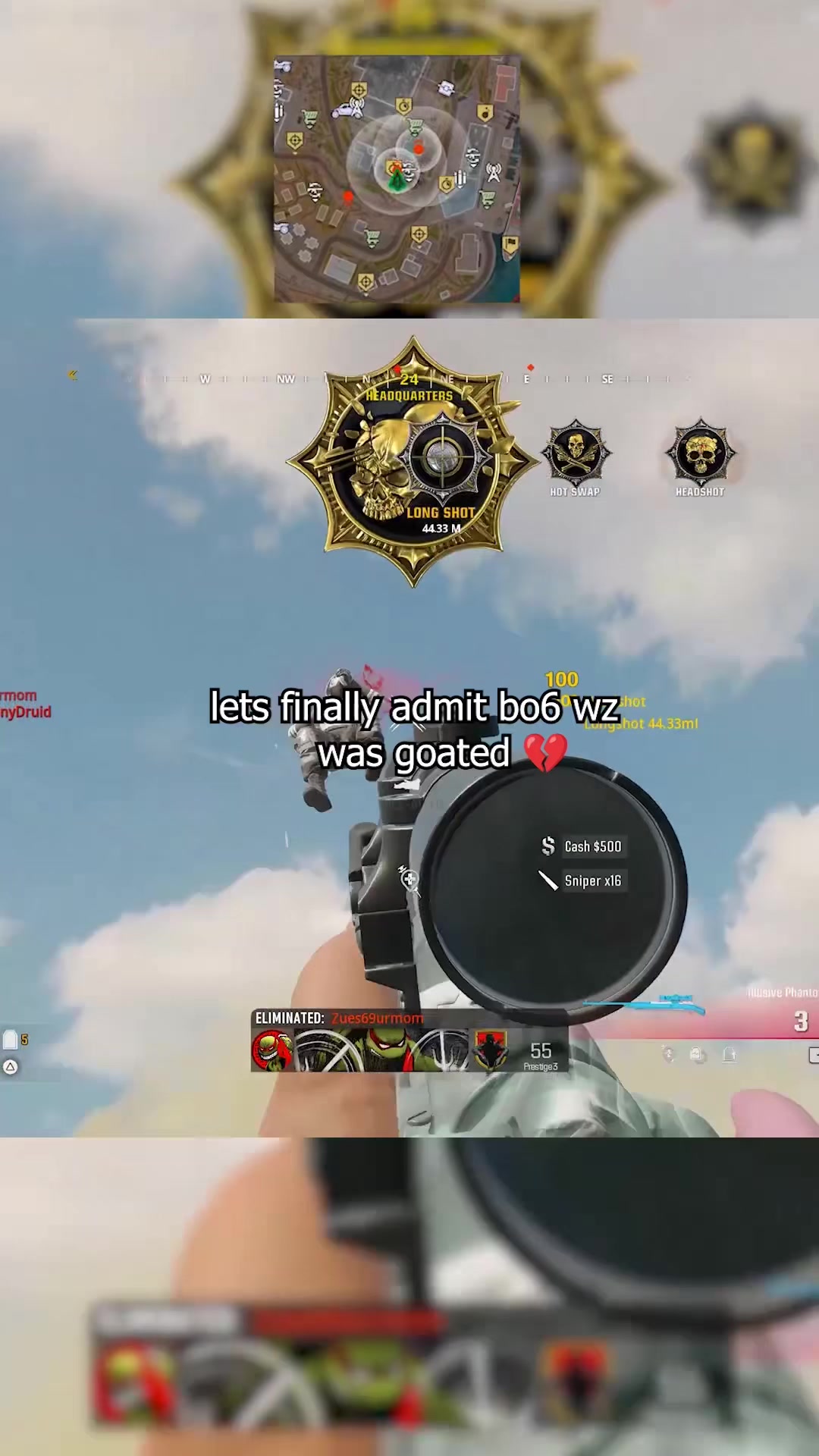 @SoaR Tev