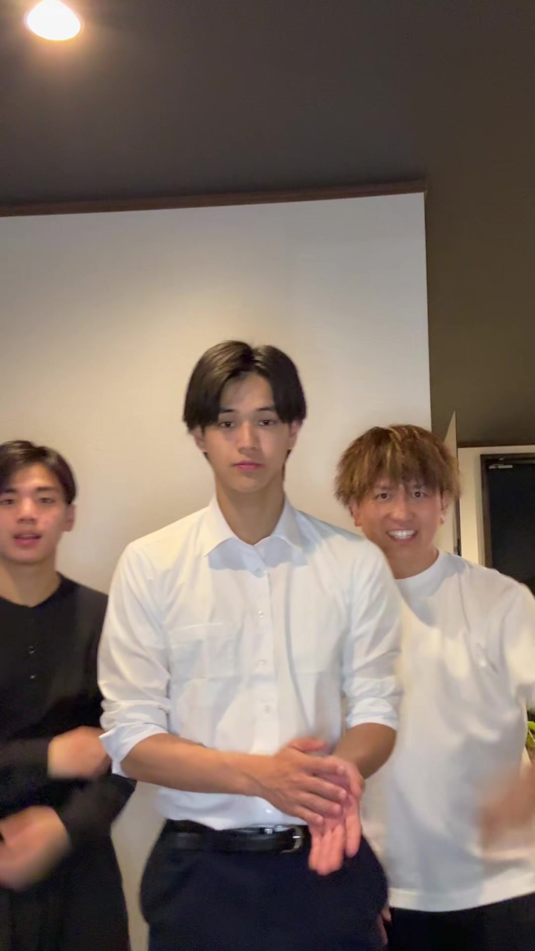@こんな社長で幸せだ。