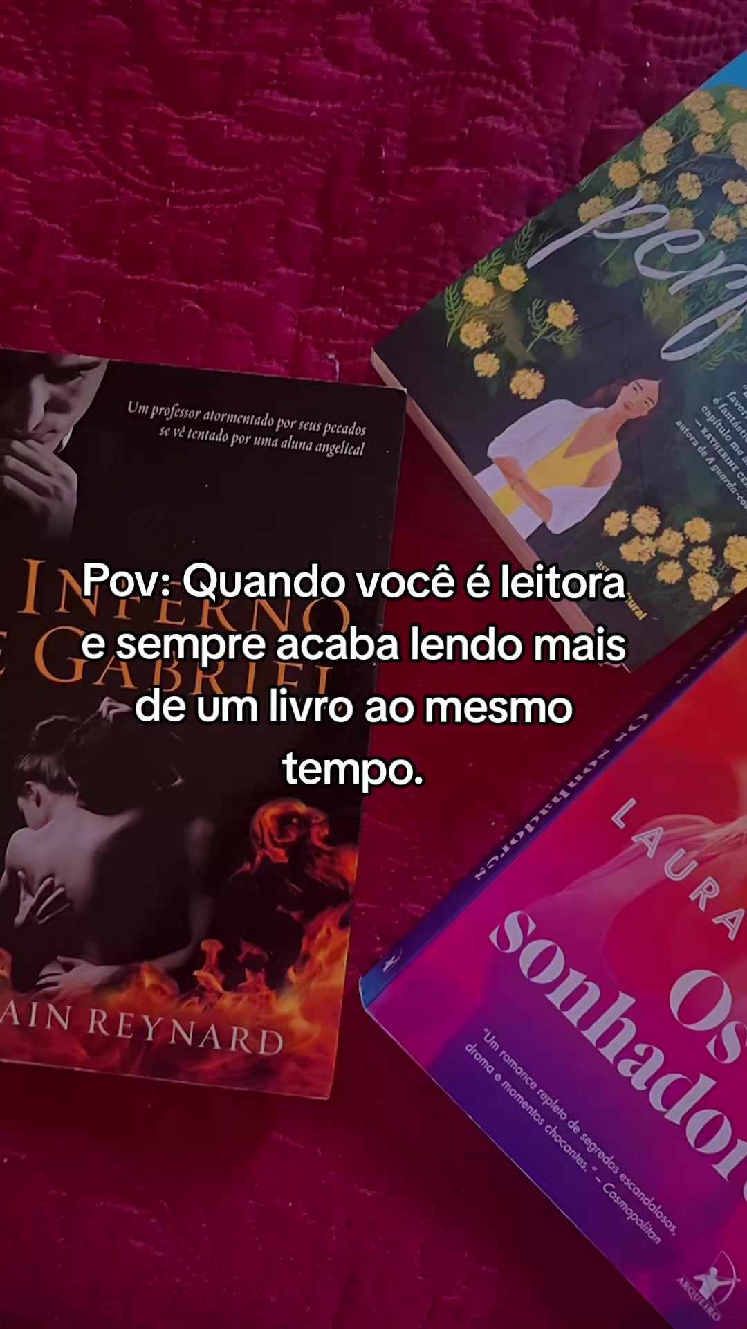 @Os livros da Nina