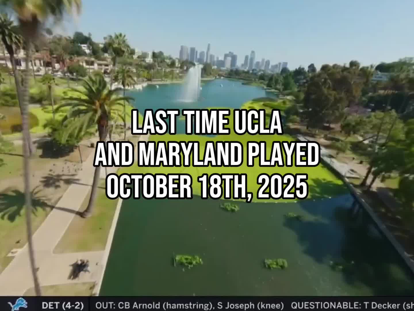 @NCAAF last time