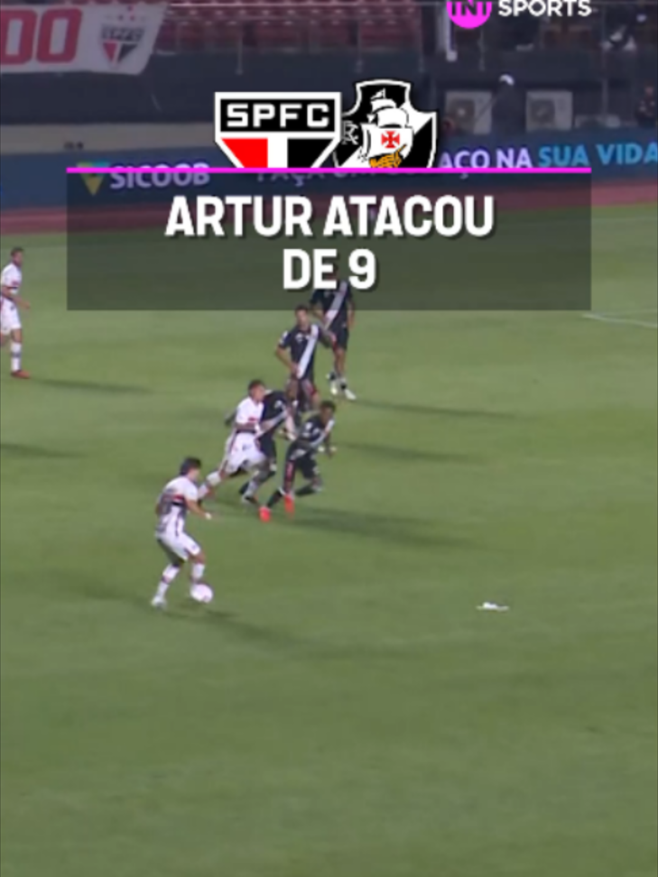 @TNT Sports Brasil