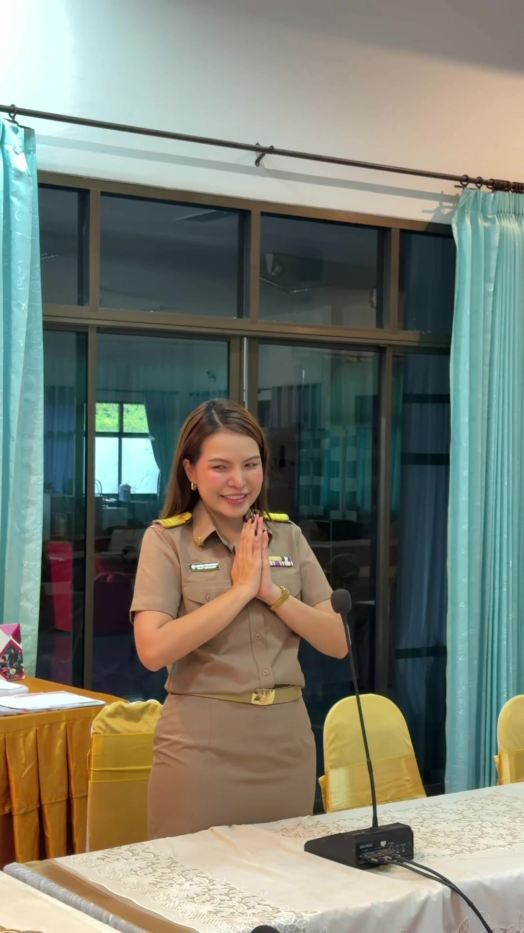 @ครูเฟิร์นสกล