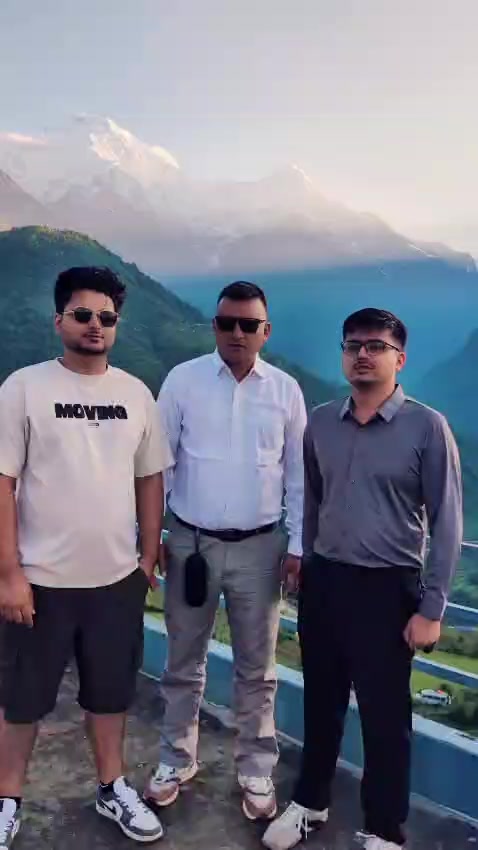 @Krishnabashyal123