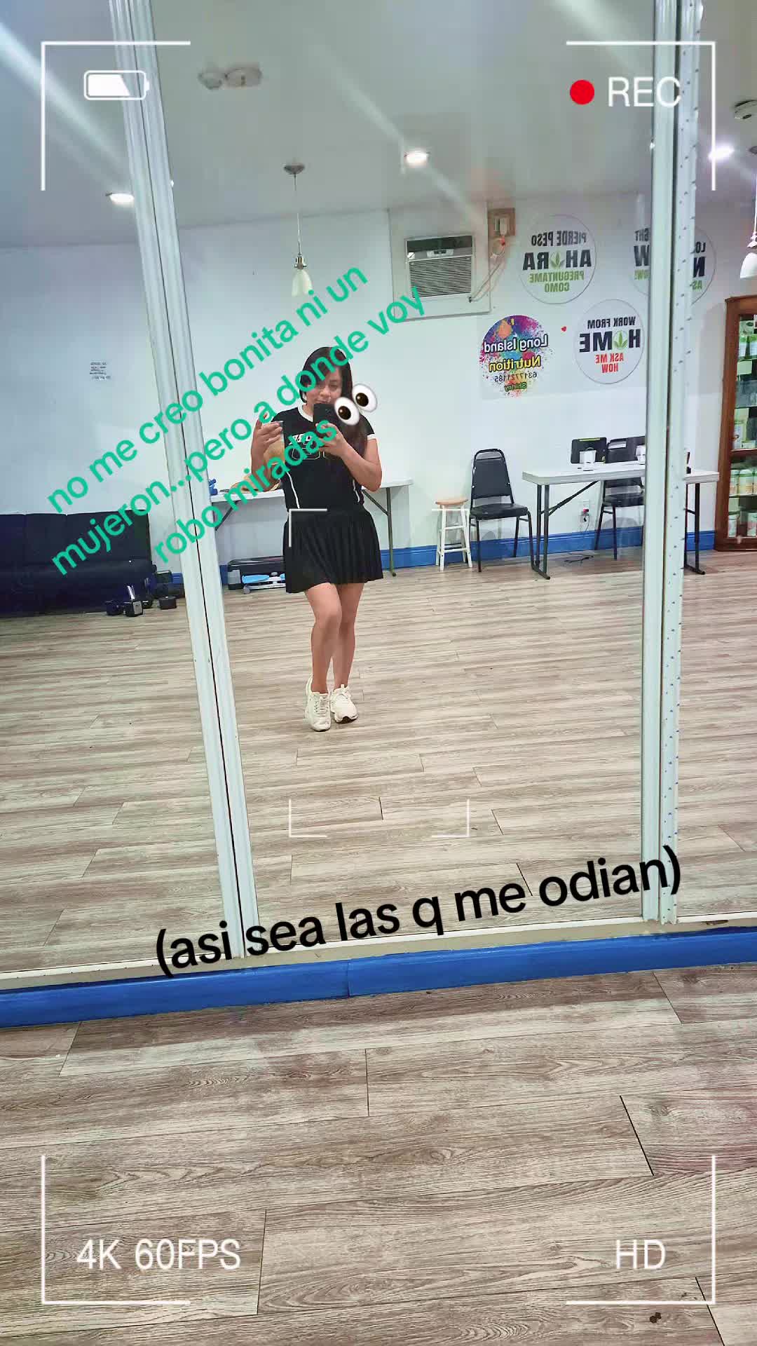 @Isabel Perez