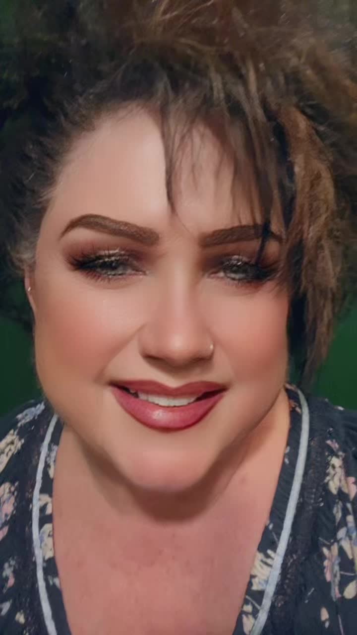 @Thankfully blessed Paula