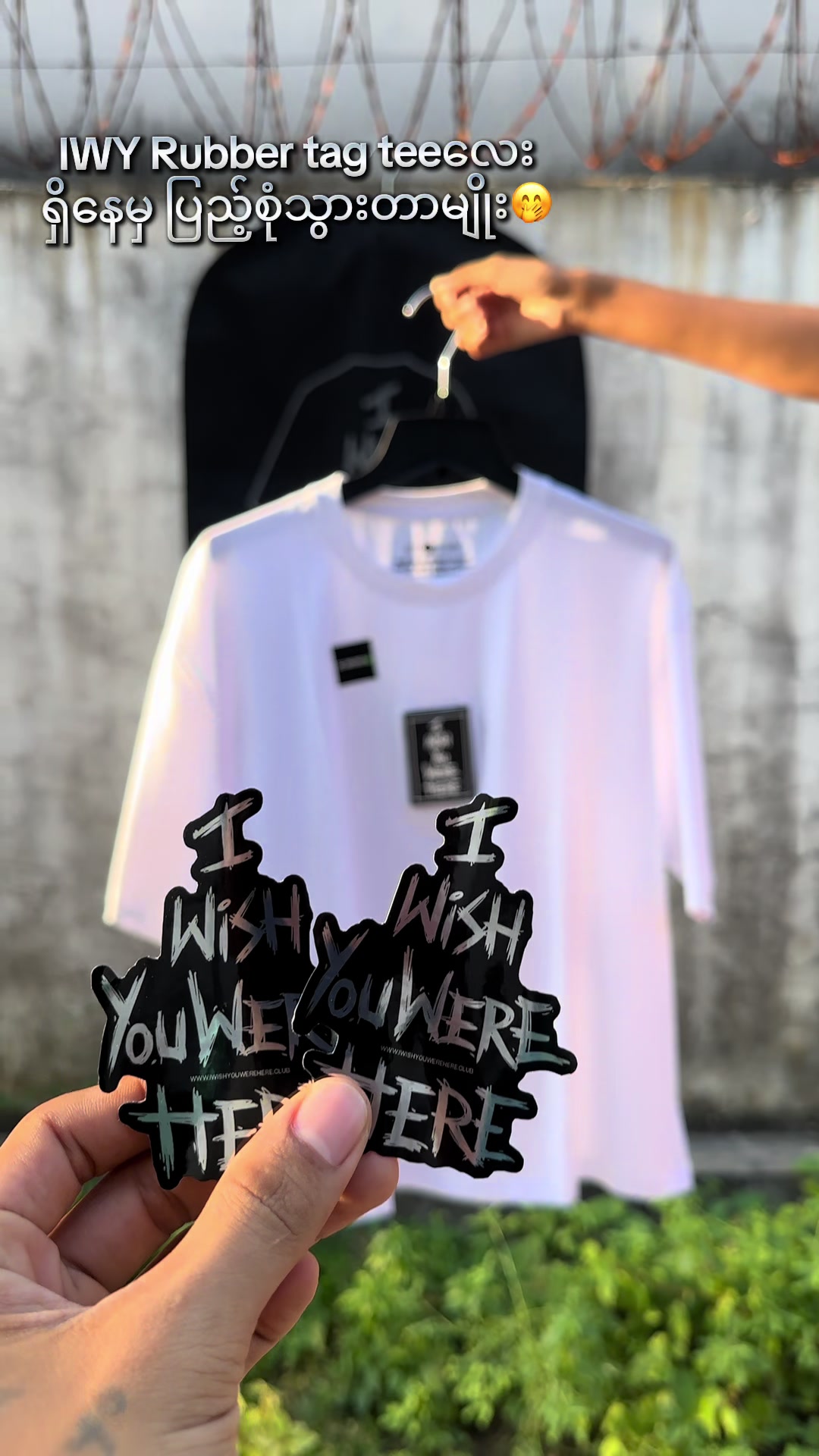 @Phyo Fashion