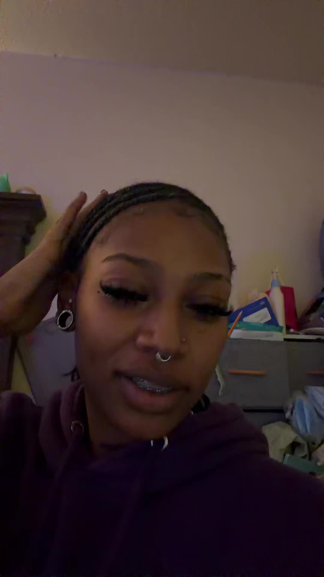 @Briana Jade