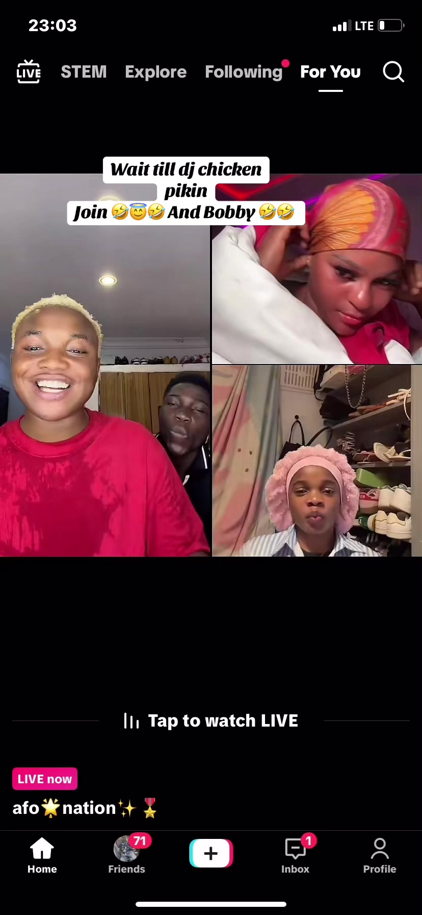 @MOODYVIBE