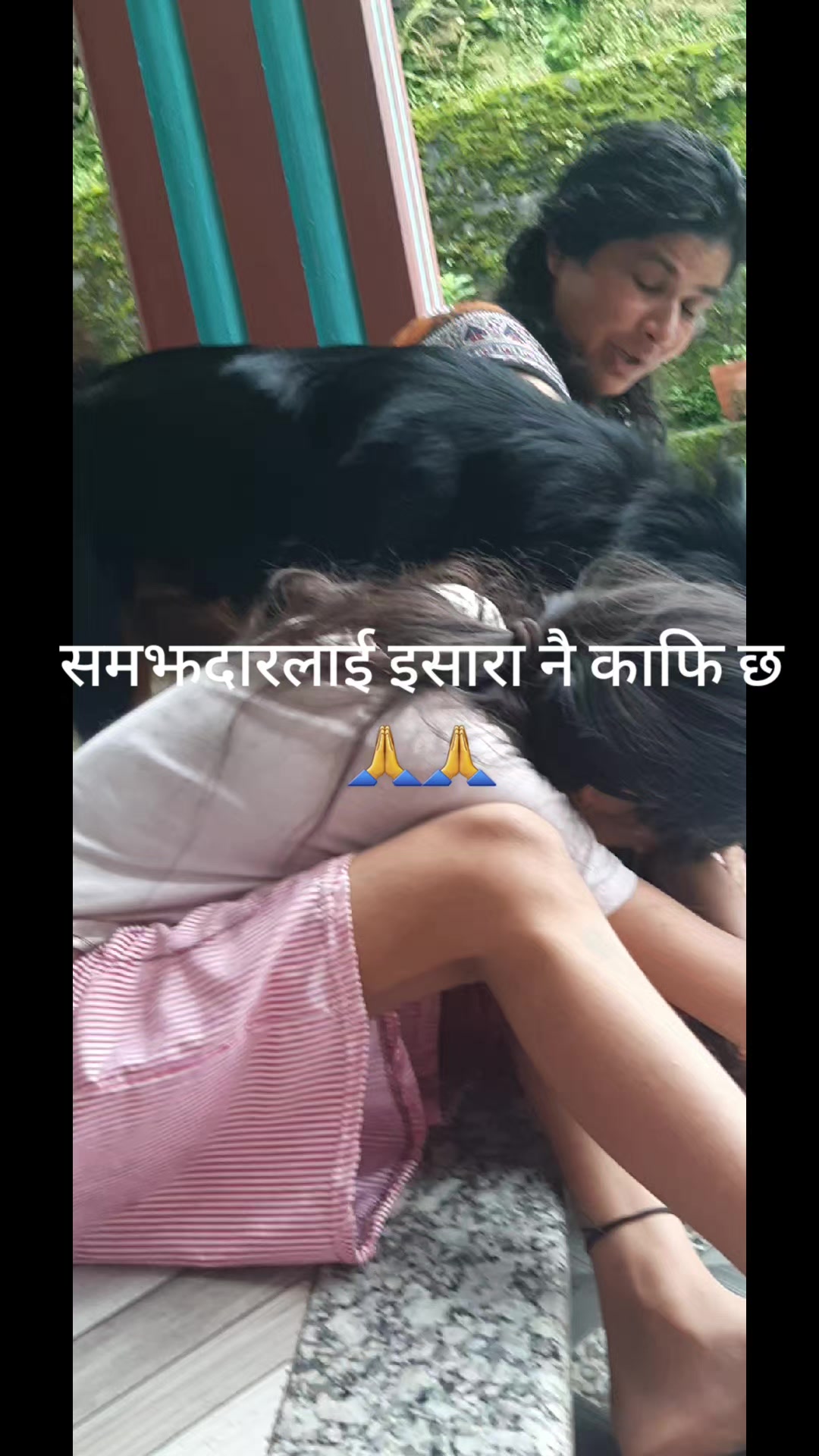 @Srijana Paudel Baral