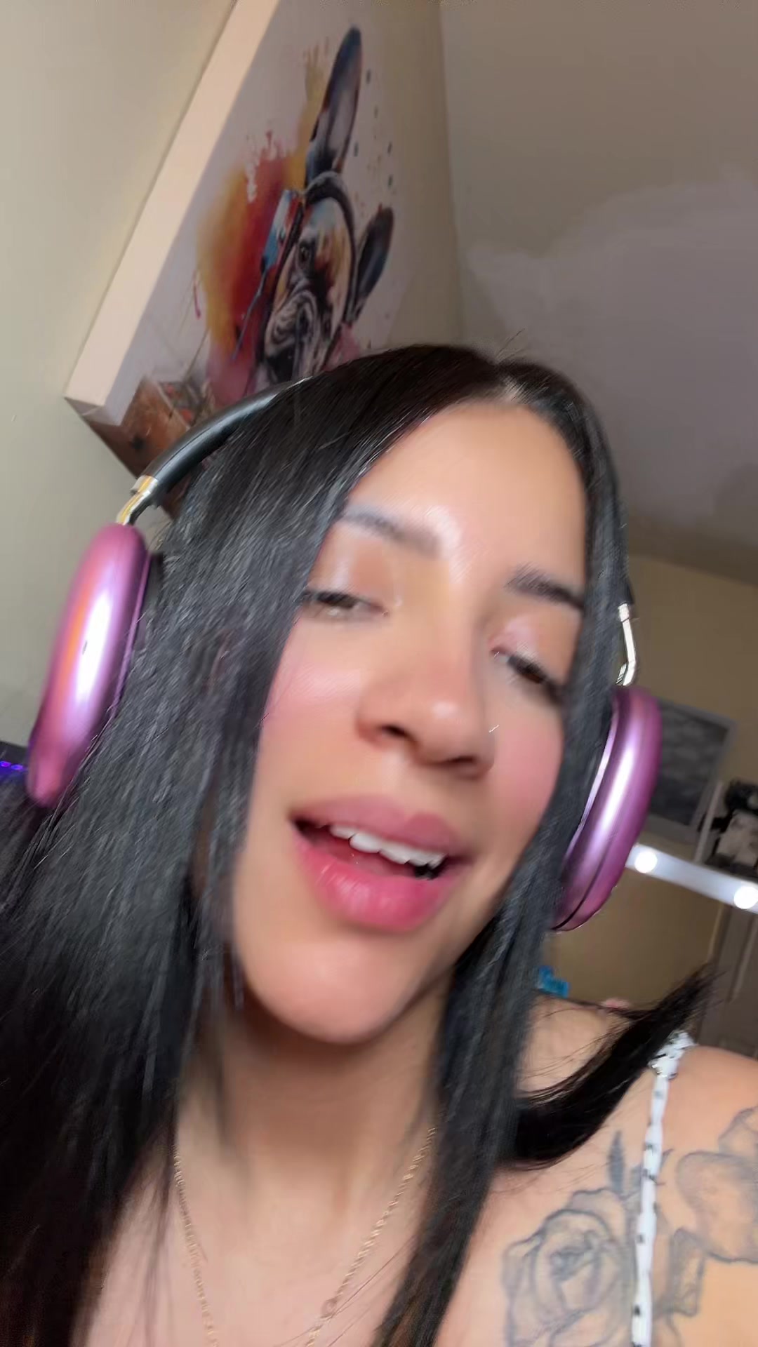 @Scarlet Morales