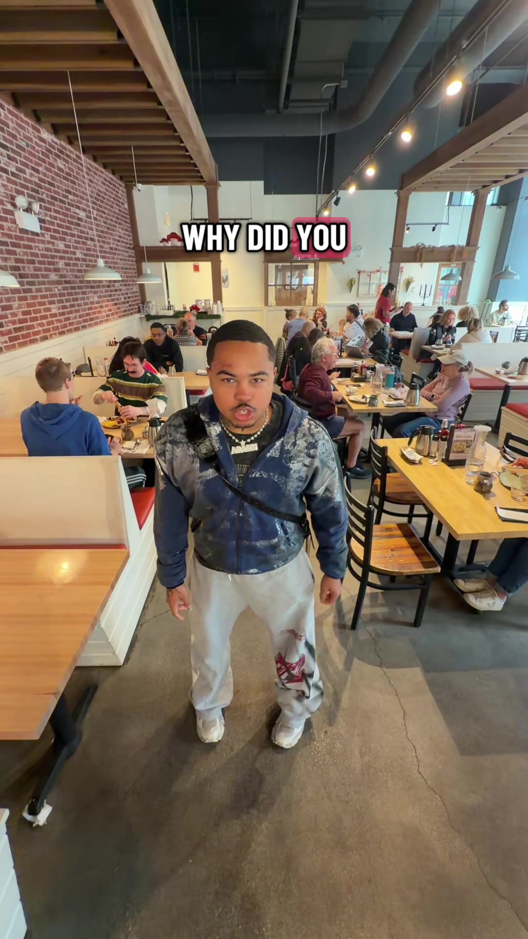 @Adamn WhoDeyWant