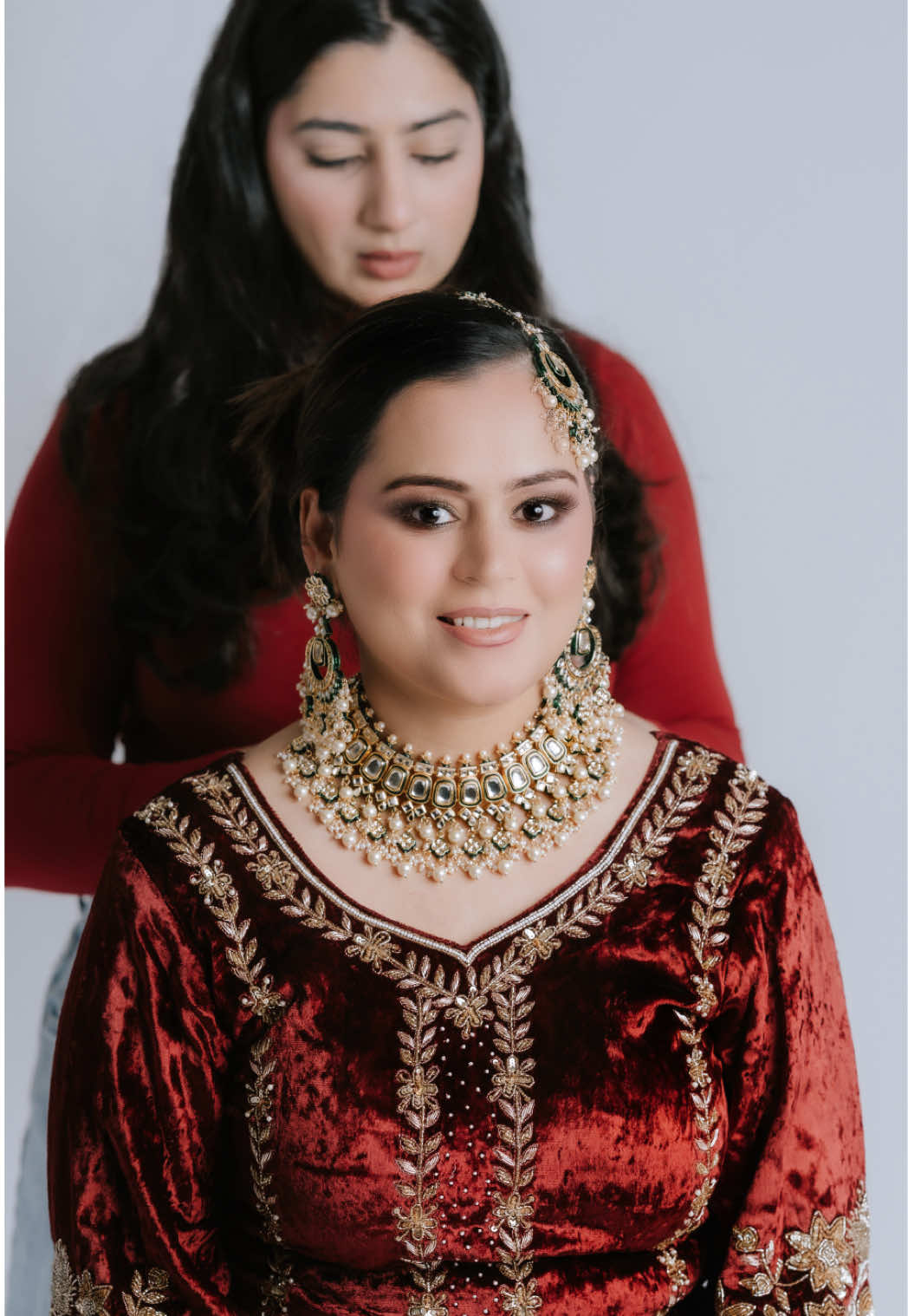 @Humaira
