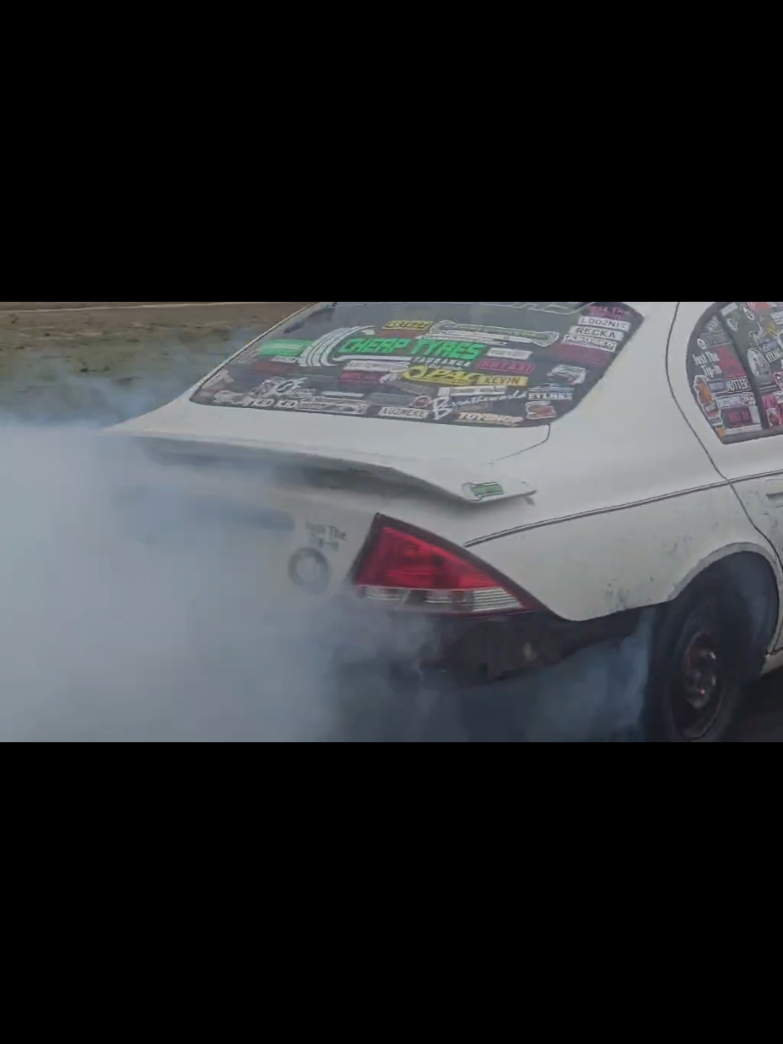 @AU2MEKE Burnout Car 🔥🔥🔥🔥