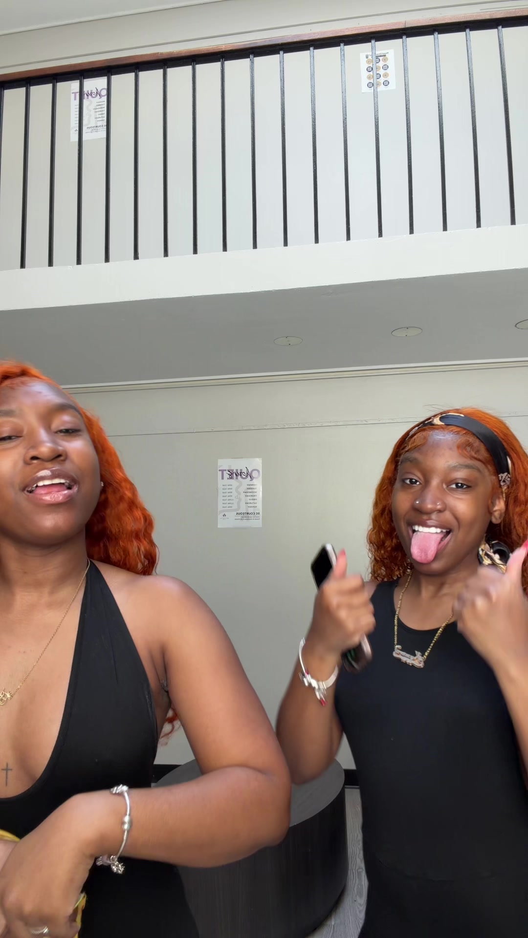 @Kyma and Kymora