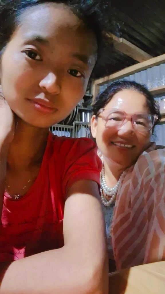 @Krishna Mangyung