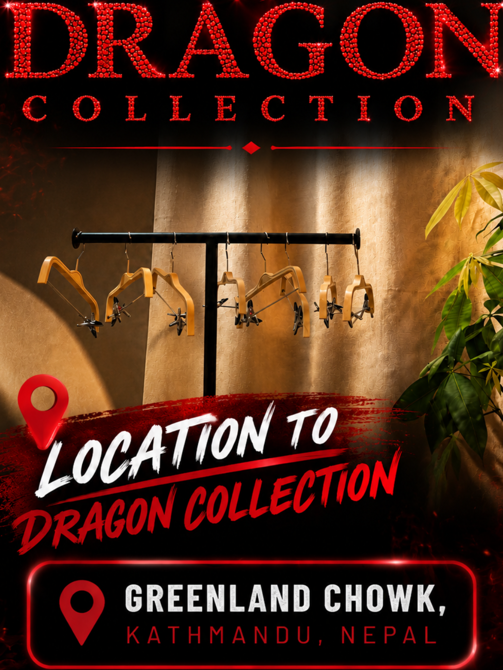 @DRAGON COLLECTION 💧